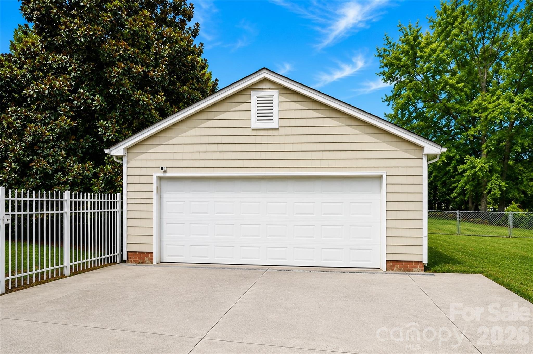 7904 Saddleview Court — Charlotte