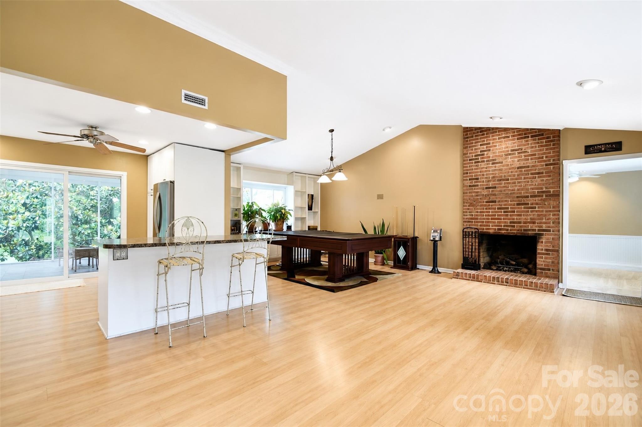 7904 Saddleview Court — Charlotte