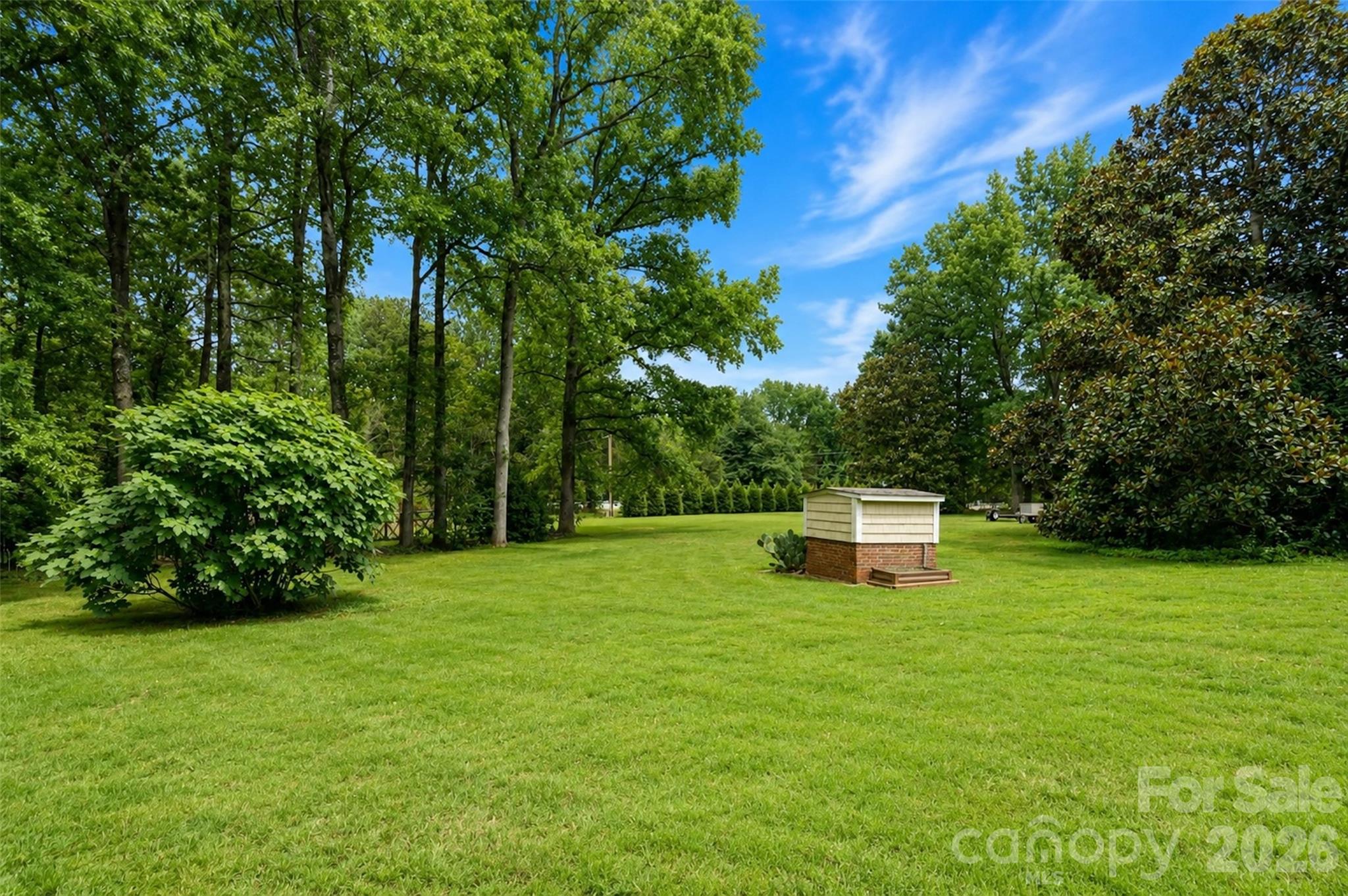 7904 Saddleview Court — Charlotte