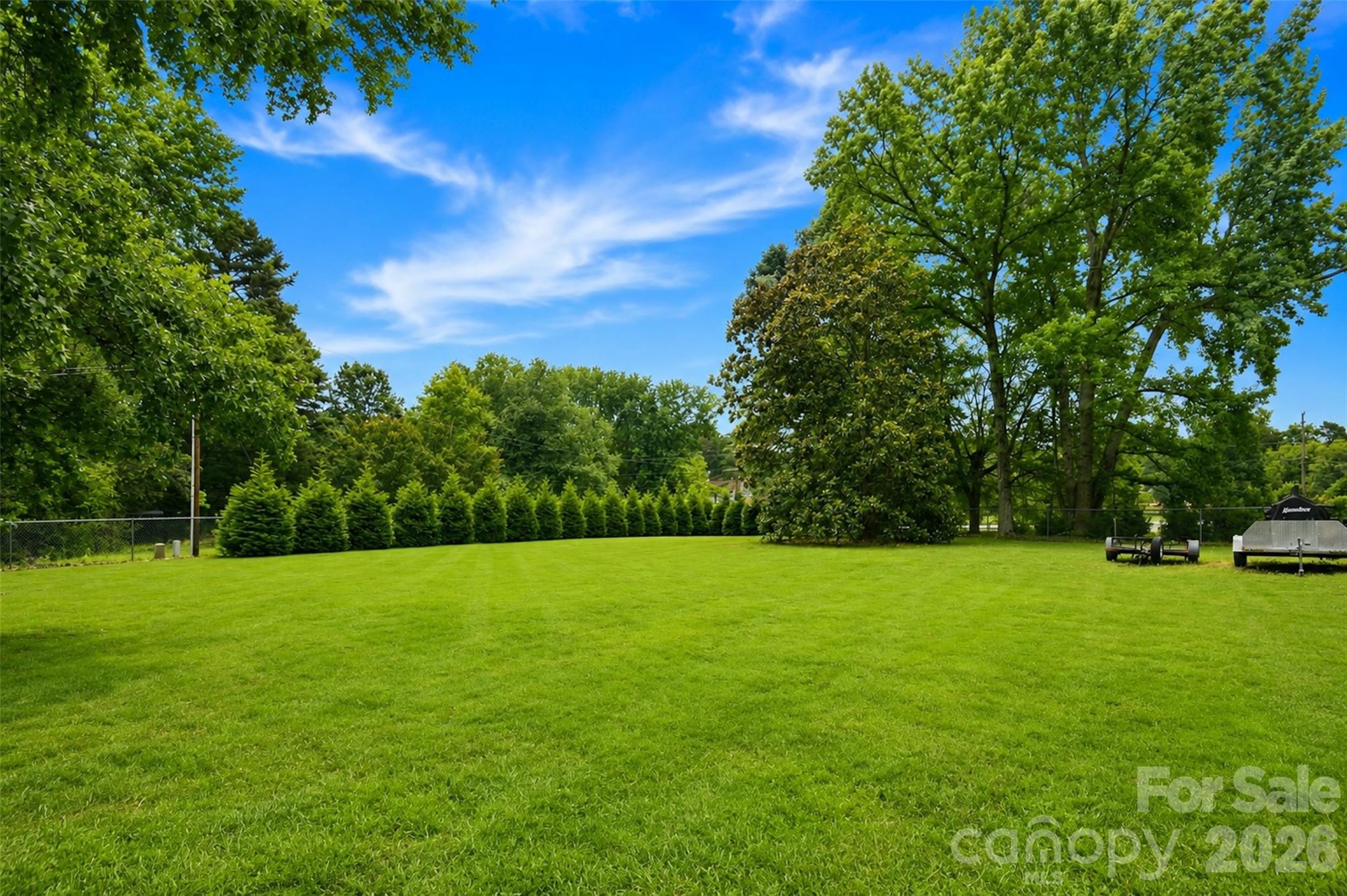 7904 Saddleview Court — Charlotte