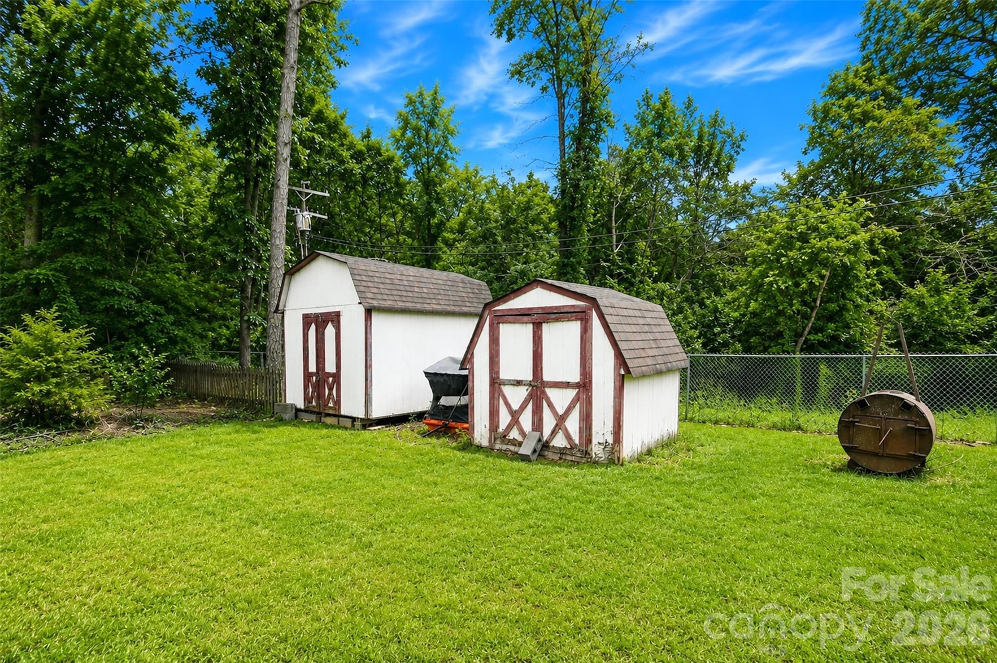 7904 Saddleview Court — Charlotte