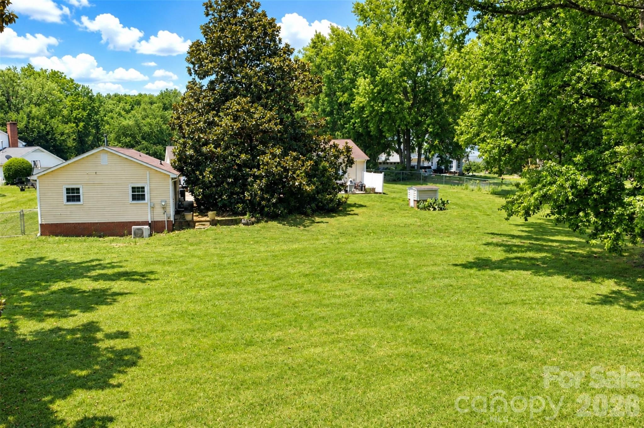 7904 Saddleview Court — Charlotte