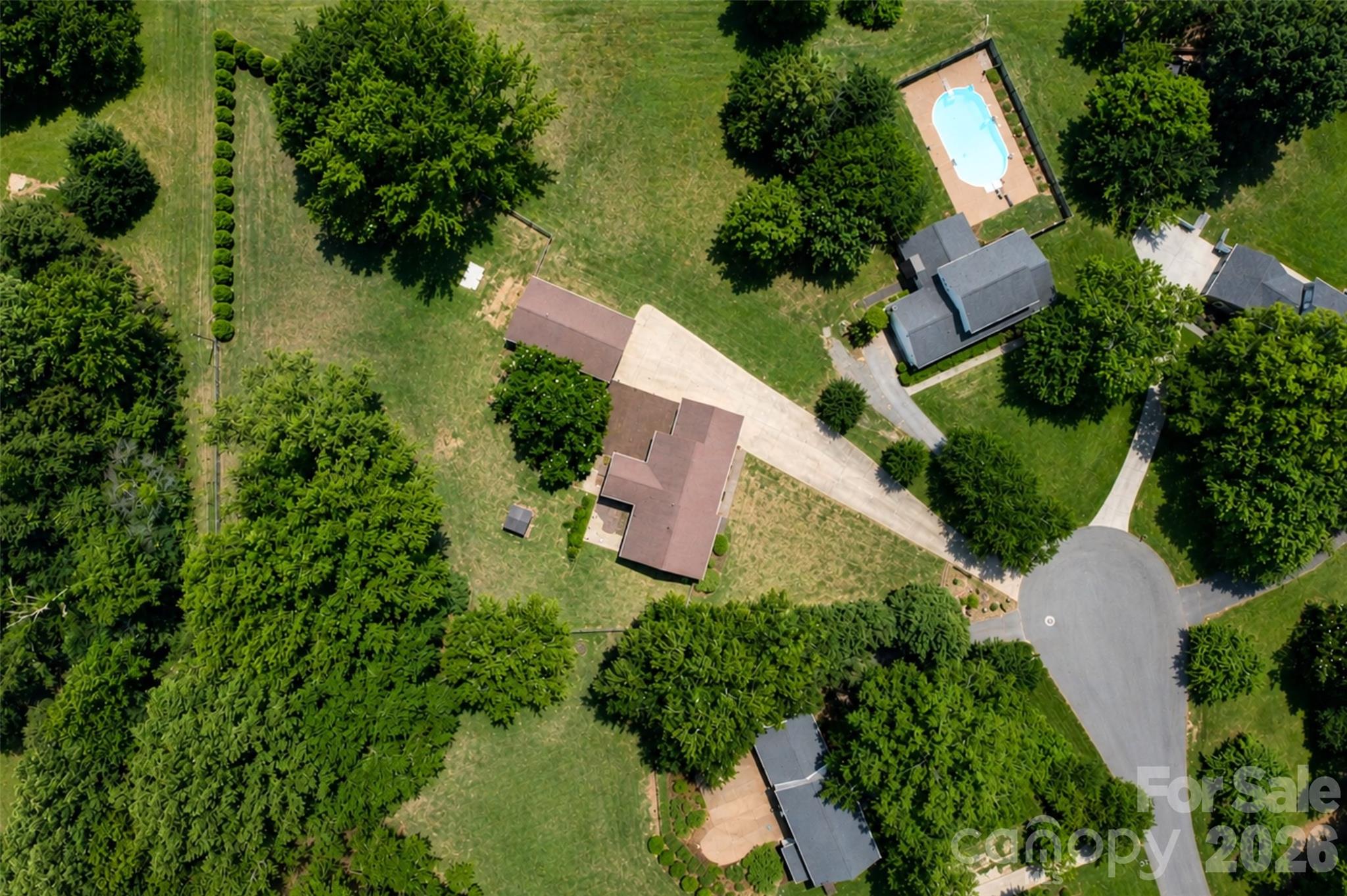 7904 Saddleview Court — Charlotte