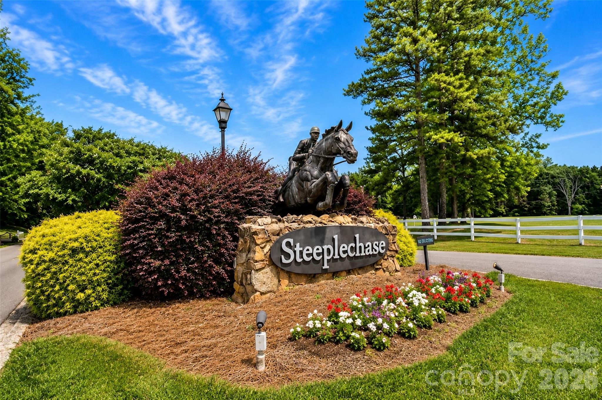 7904 Saddleview Court — Charlotte