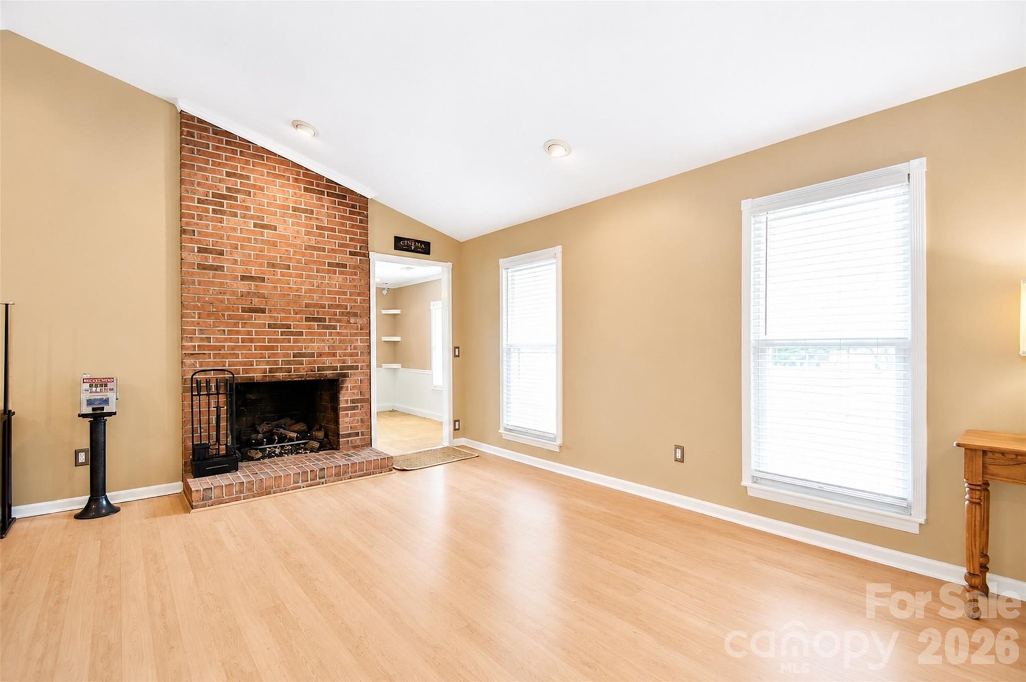 7904 Saddleview Court — Charlotte