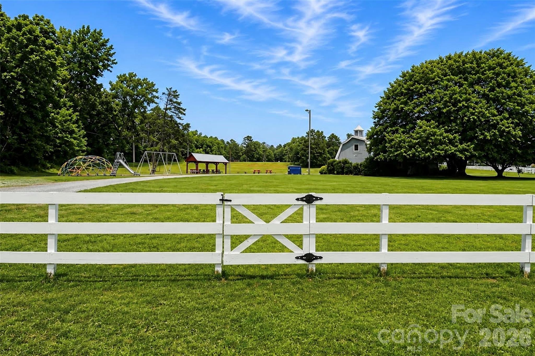 7904 Saddleview Court — Charlotte