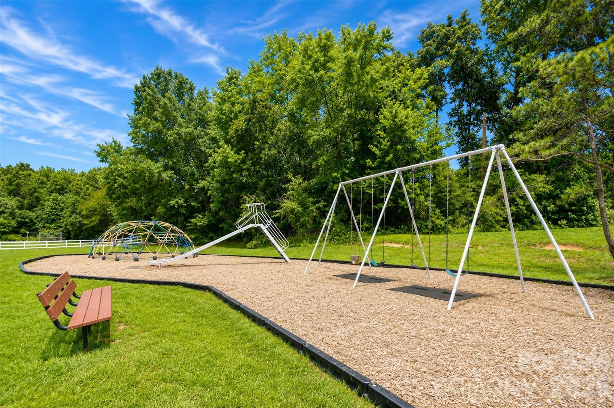 7904 Saddleview Court — Charlotte