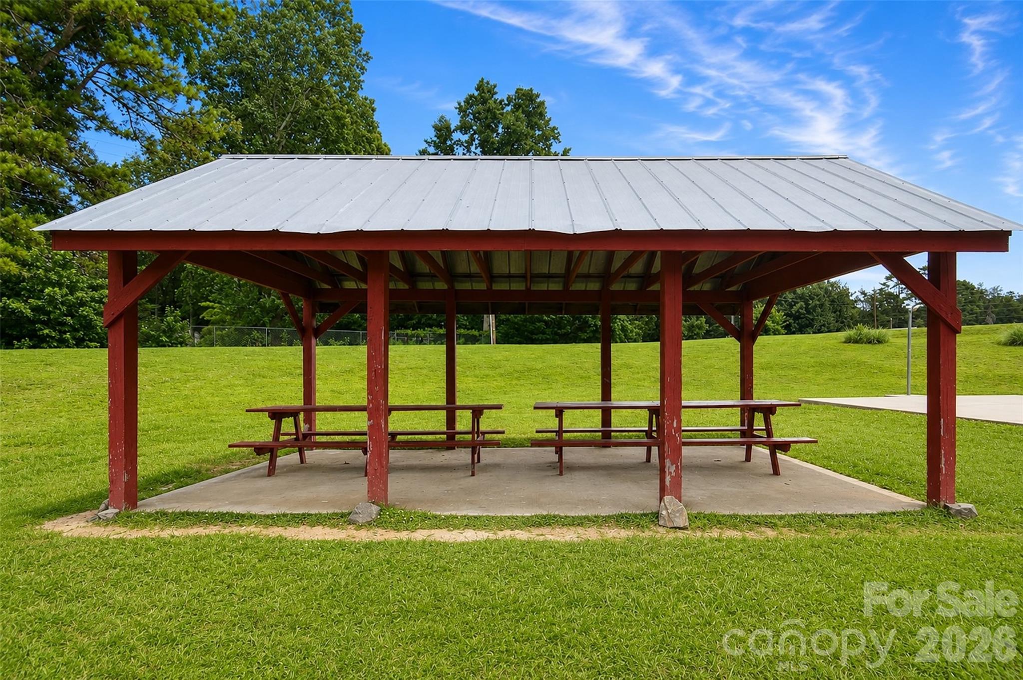 7904 Saddleview Court — Charlotte