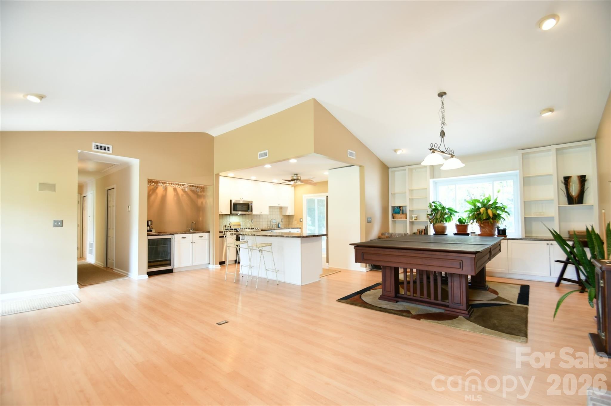 7904 Saddleview Court — Charlotte