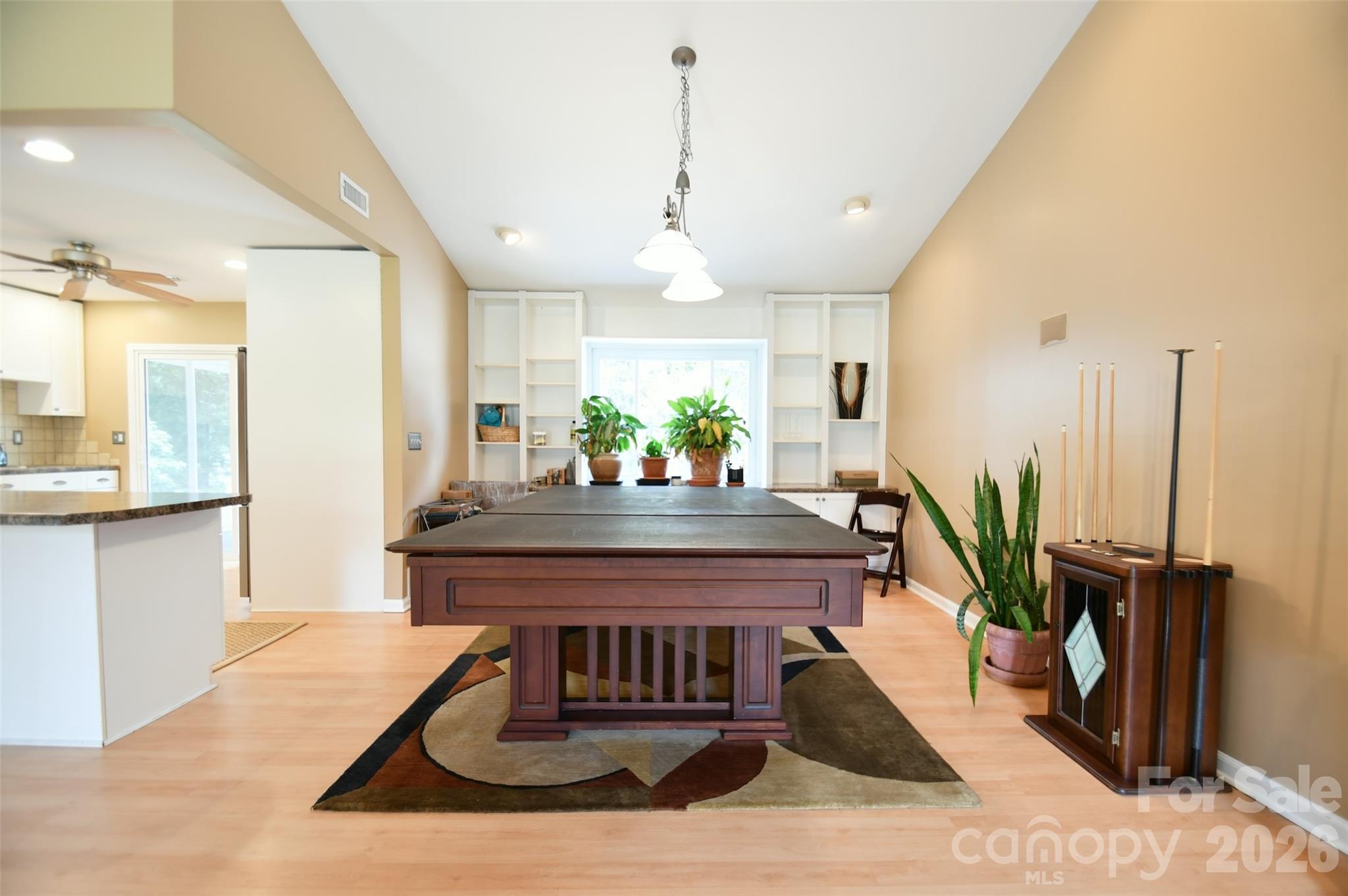 7904 Saddleview Court — Charlotte