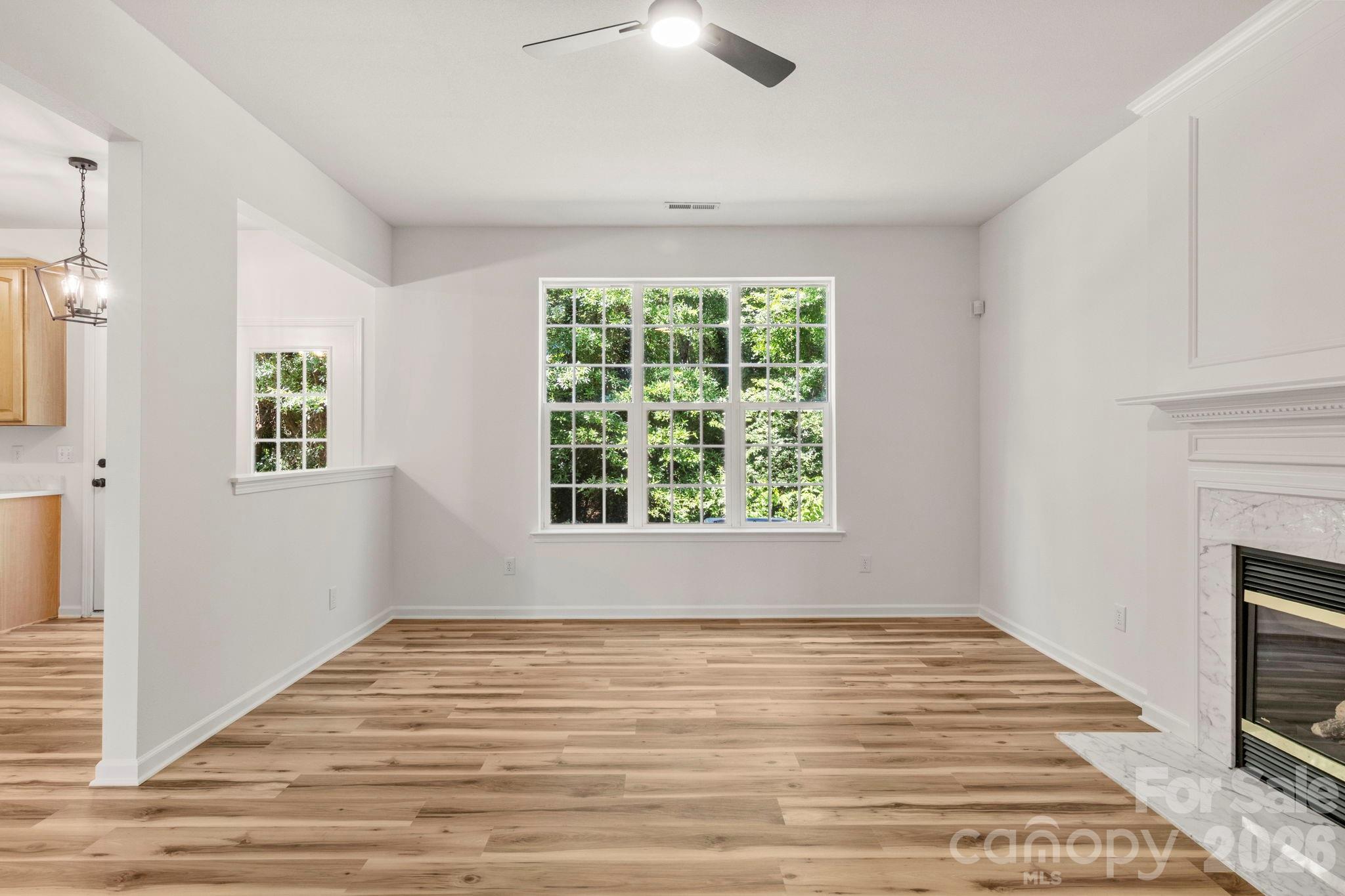 12519 Wandering Brook Drive — Charlotte