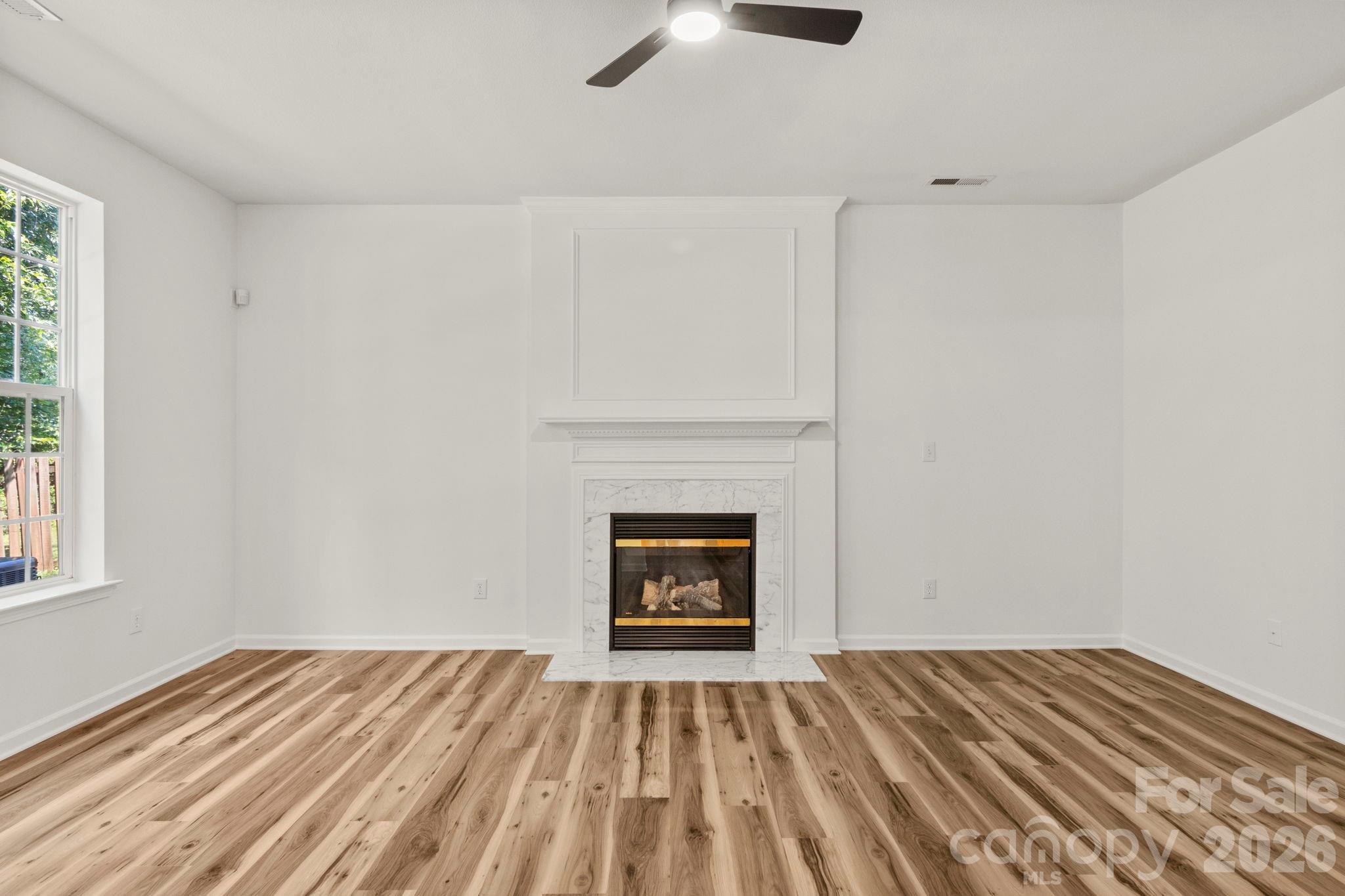 12519 Wandering Brook Drive — Charlotte