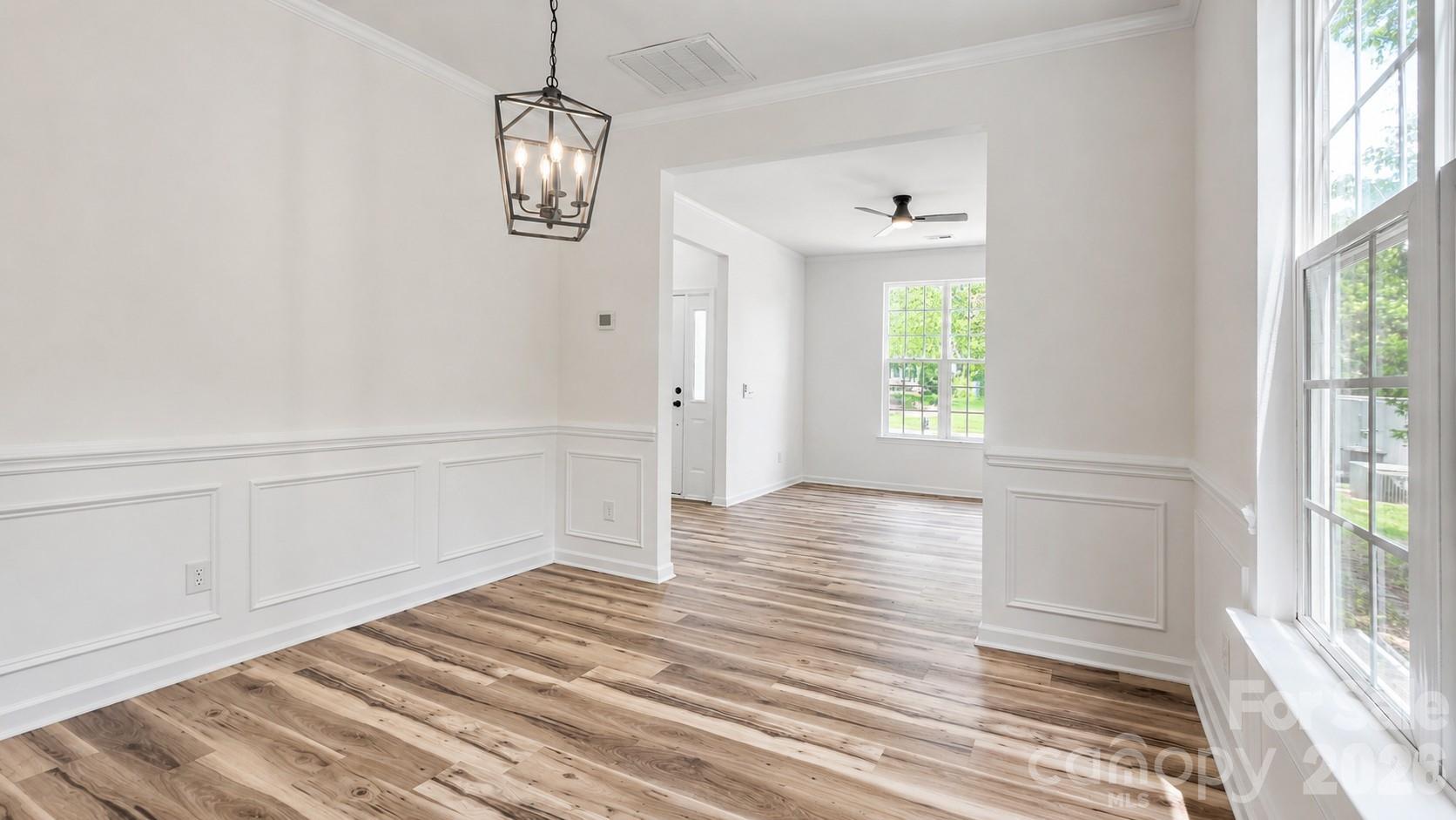 12519 Wandering Brook Drive — Charlotte