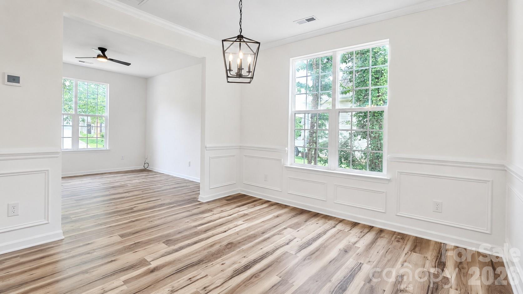 12519 Wandering Brook Drive — Charlotte