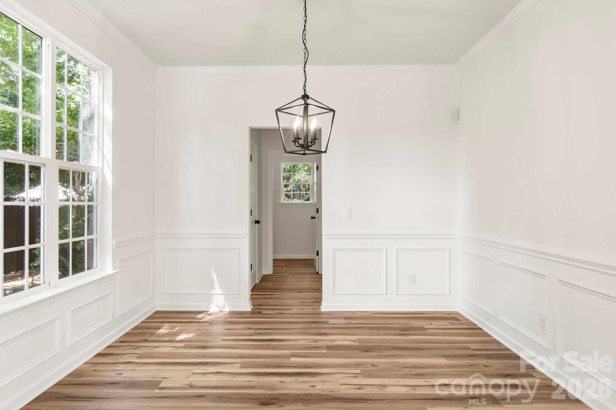 12519 Wandering Brook Drive — Charlotte