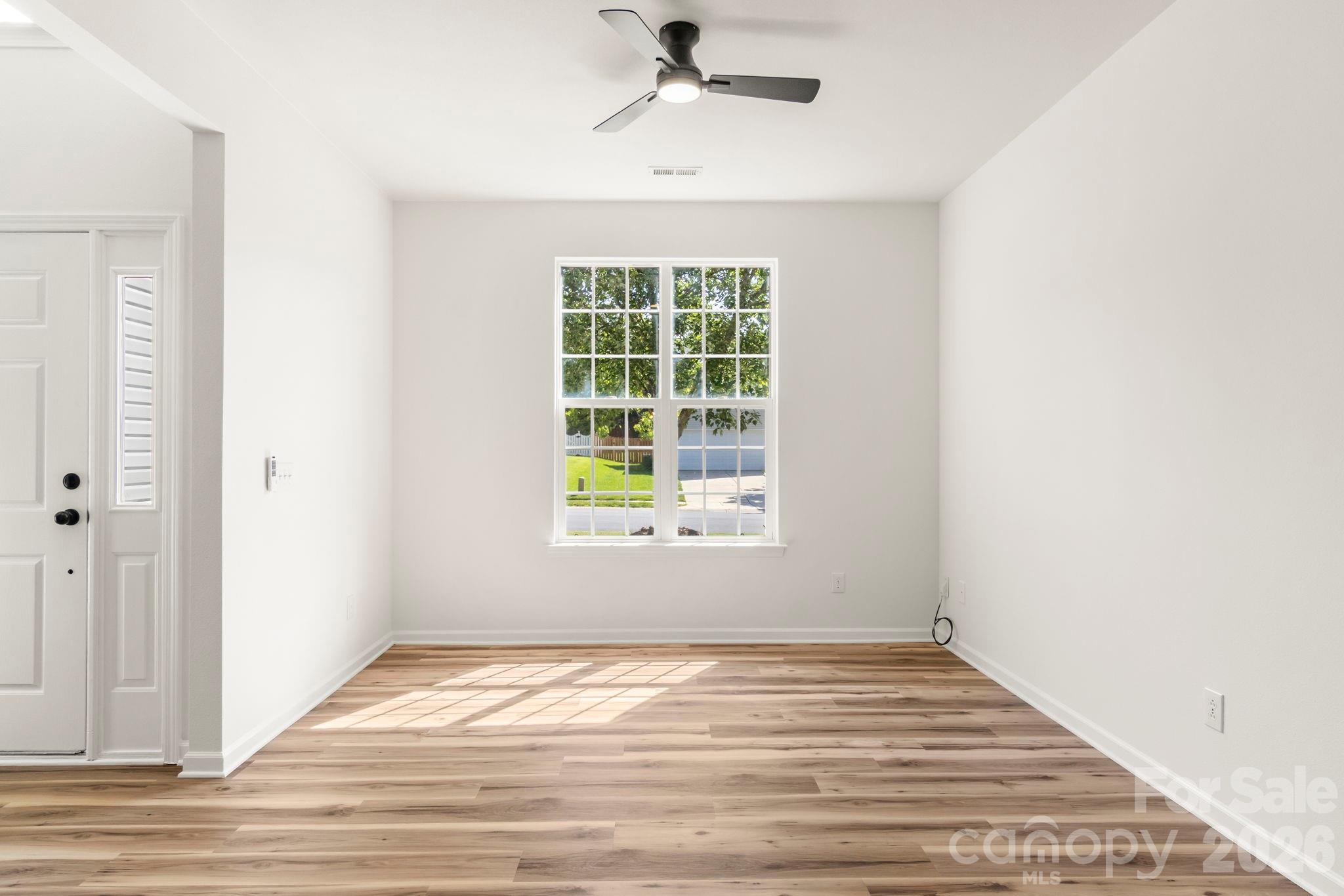 12519 Wandering Brook Drive — Charlotte