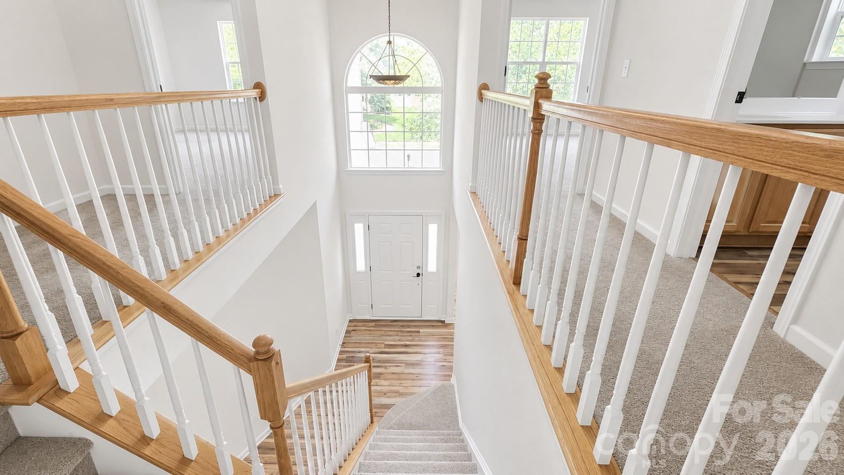 12519 Wandering Brook Drive — Charlotte