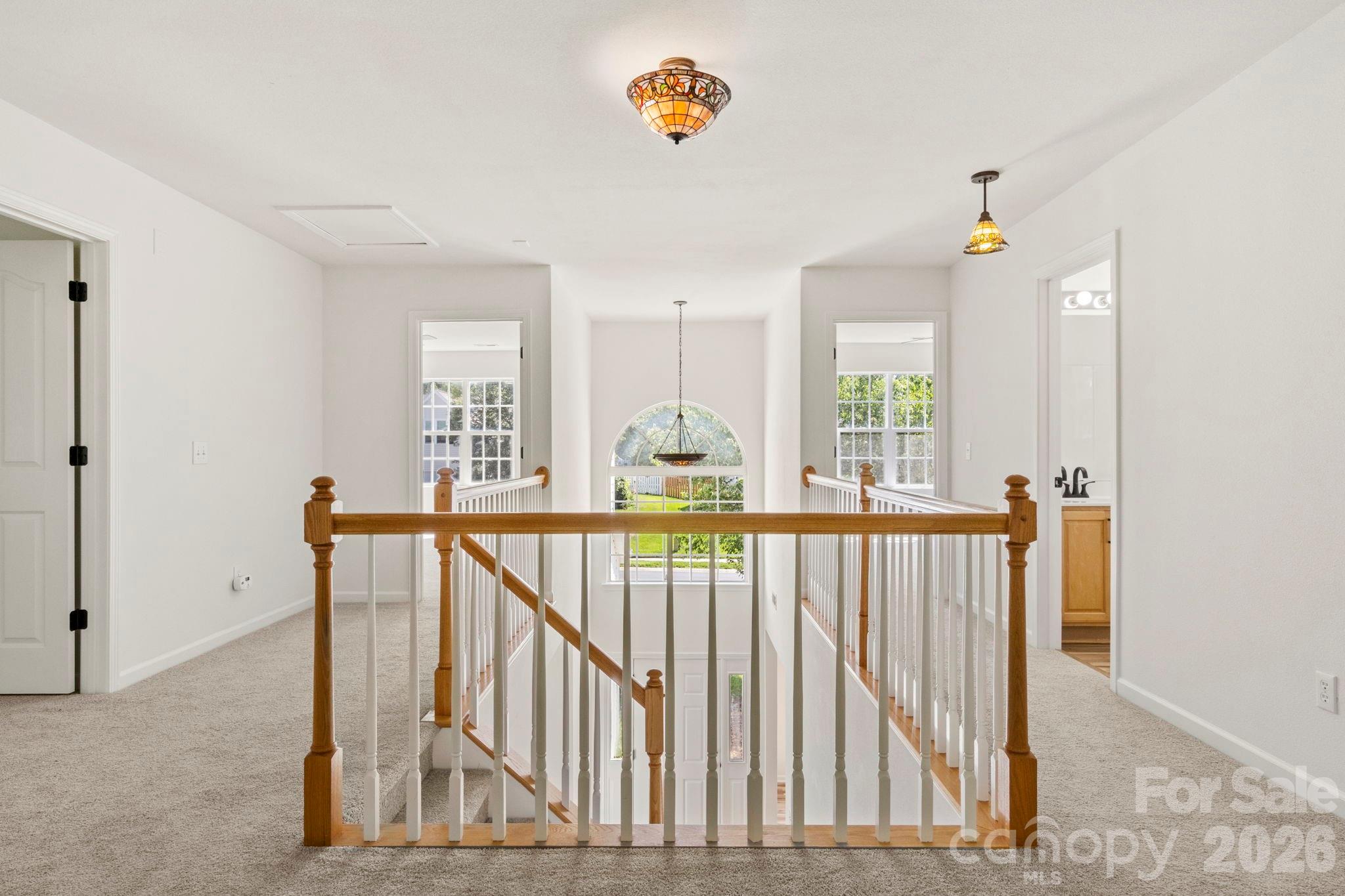 12519 Wandering Brook Drive — Charlotte