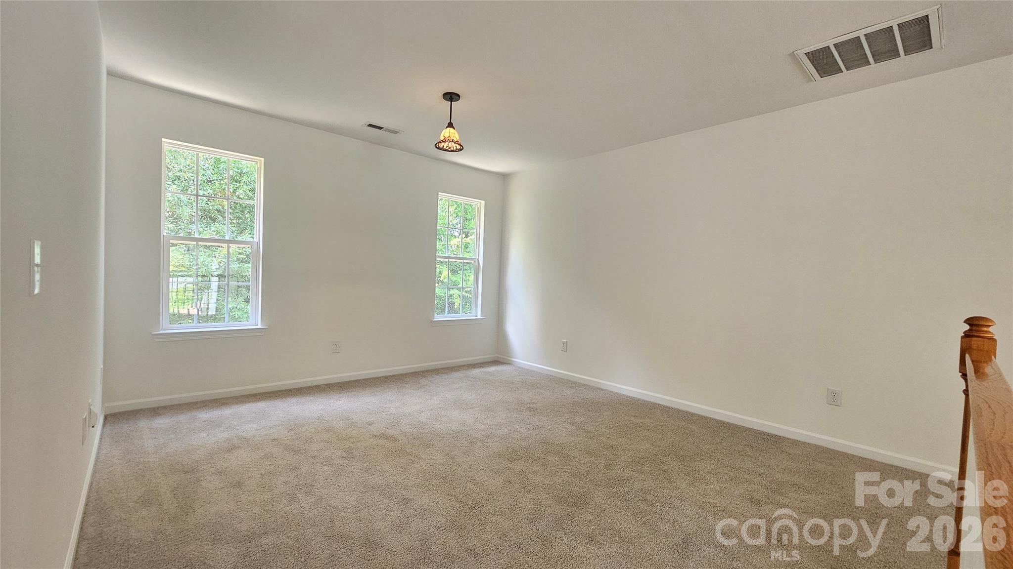 12519 Wandering Brook Drive — Charlotte