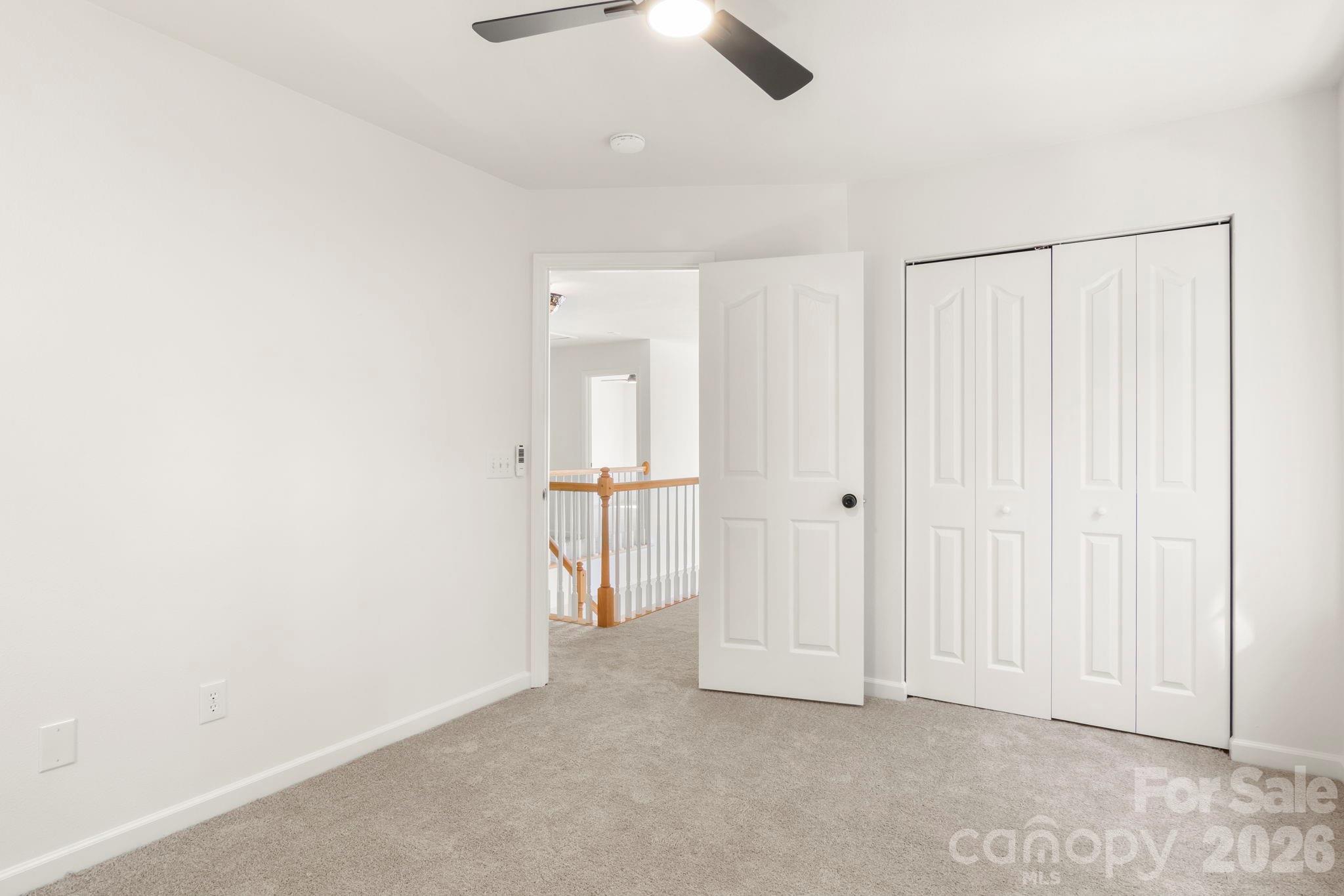 12519 Wandering Brook Drive — Charlotte