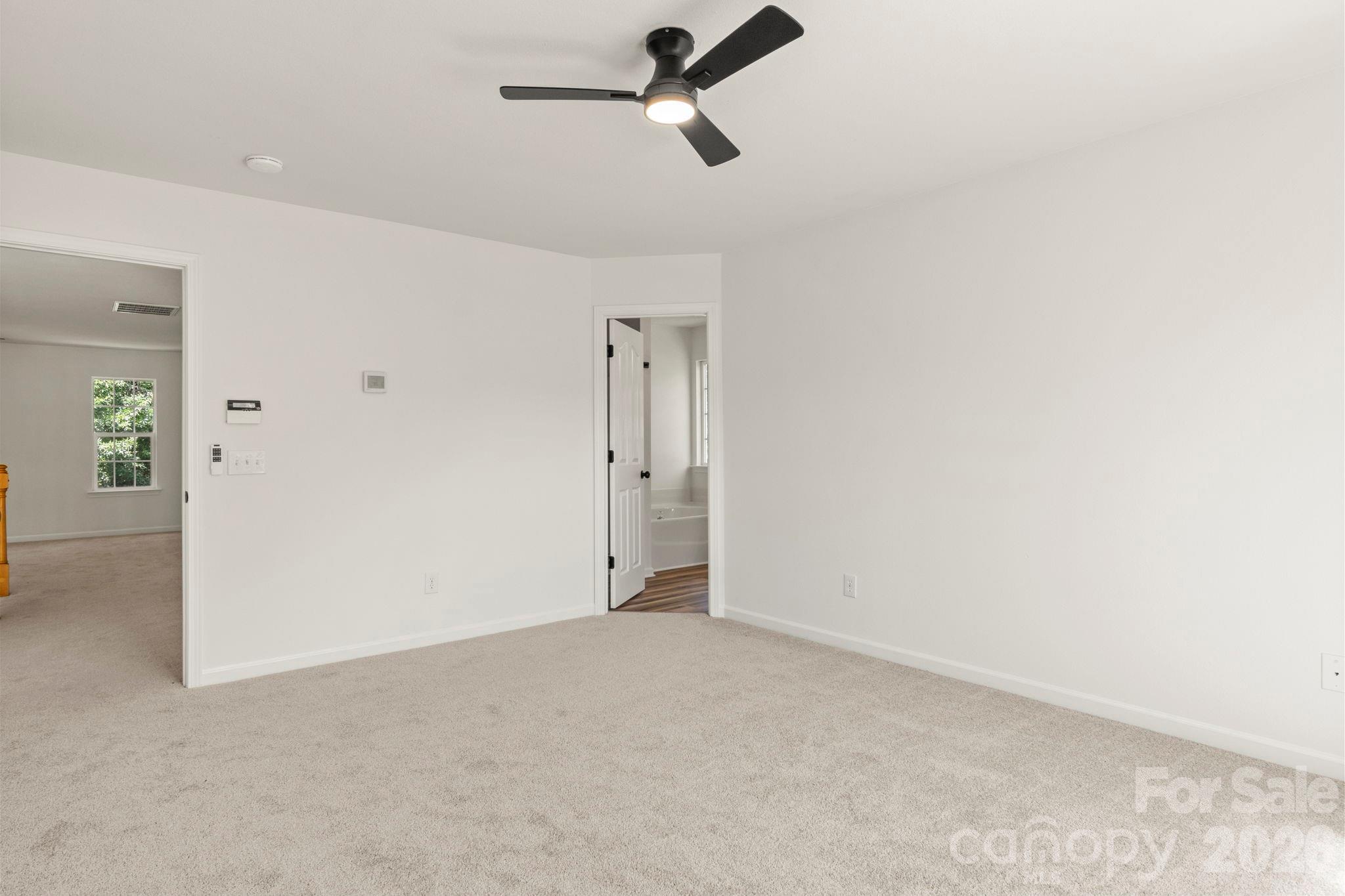 12519 Wandering Brook Drive — Charlotte
