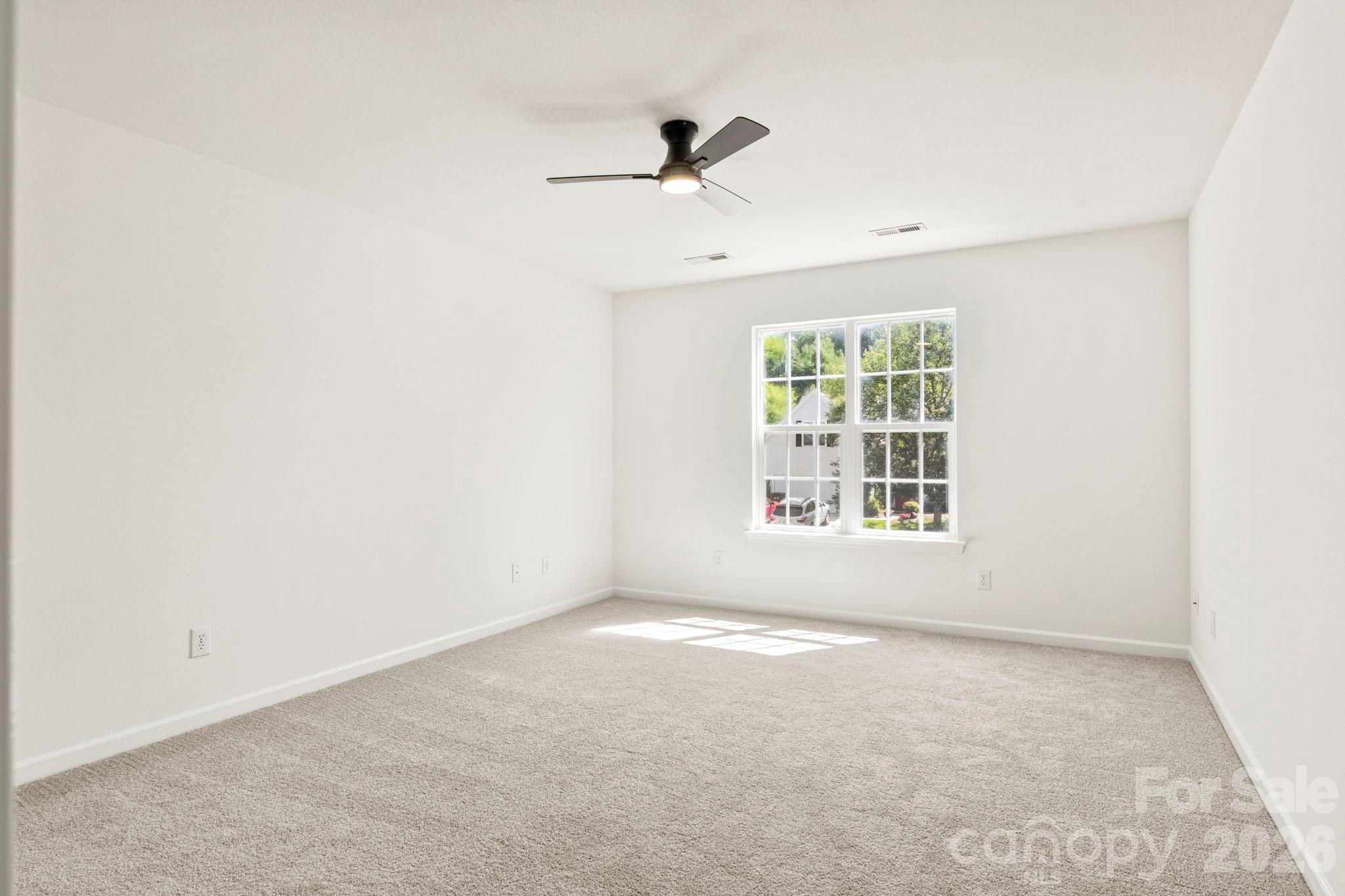 12519 Wandering Brook Drive — Charlotte