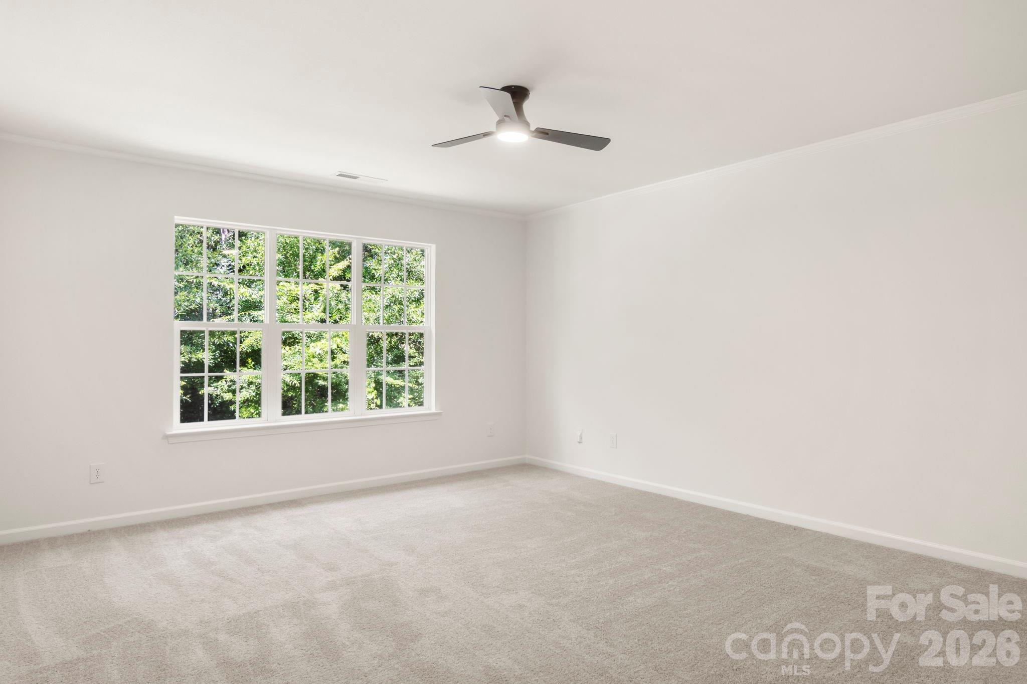 12519 Wandering Brook Drive — Charlotte
