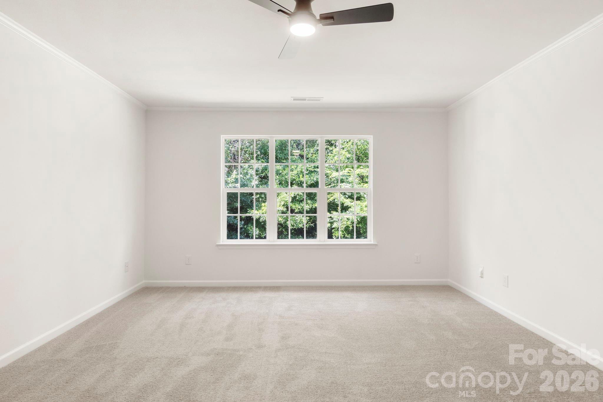 12519 Wandering Brook Drive — Charlotte
