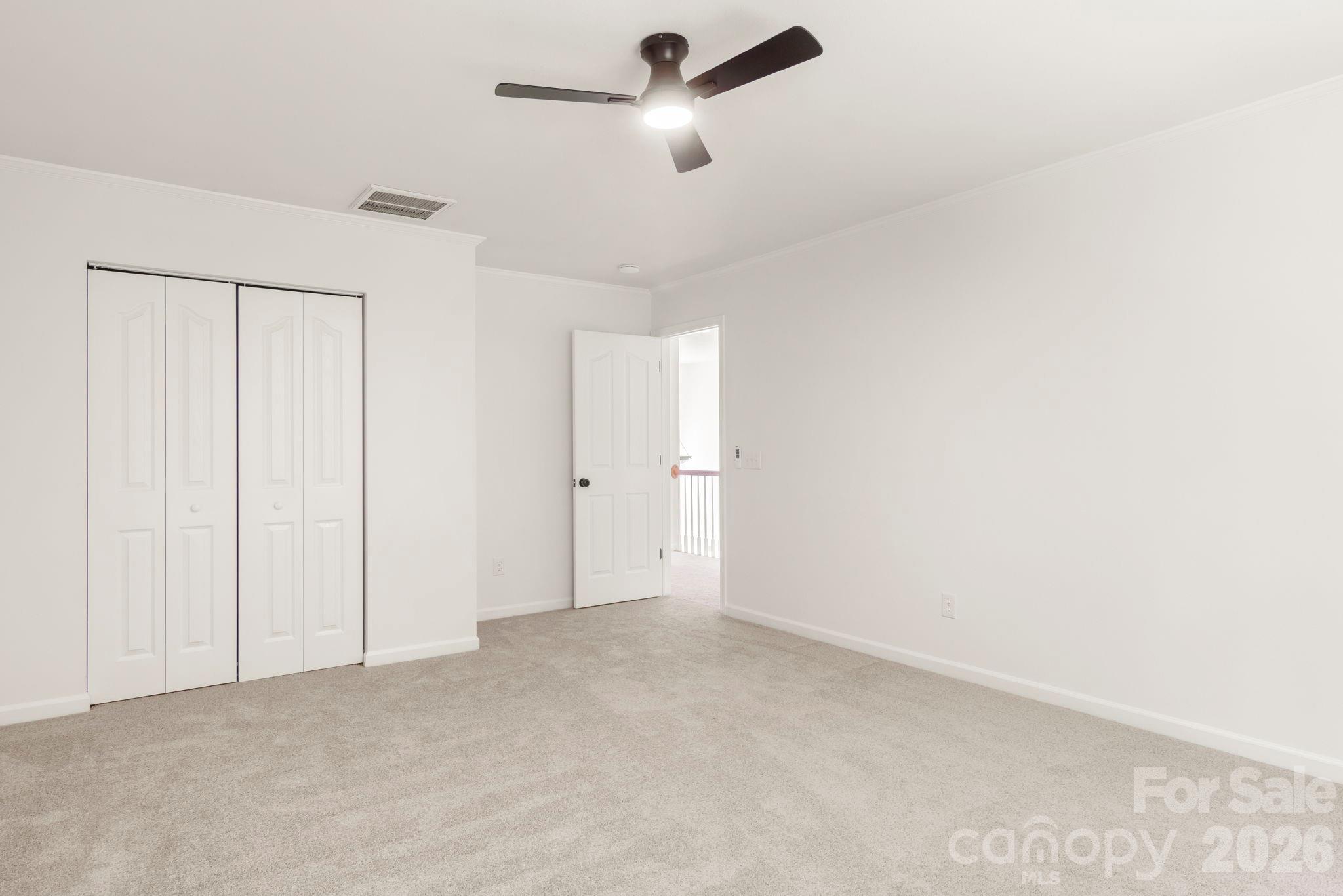 12519 Wandering Brook Drive — Charlotte