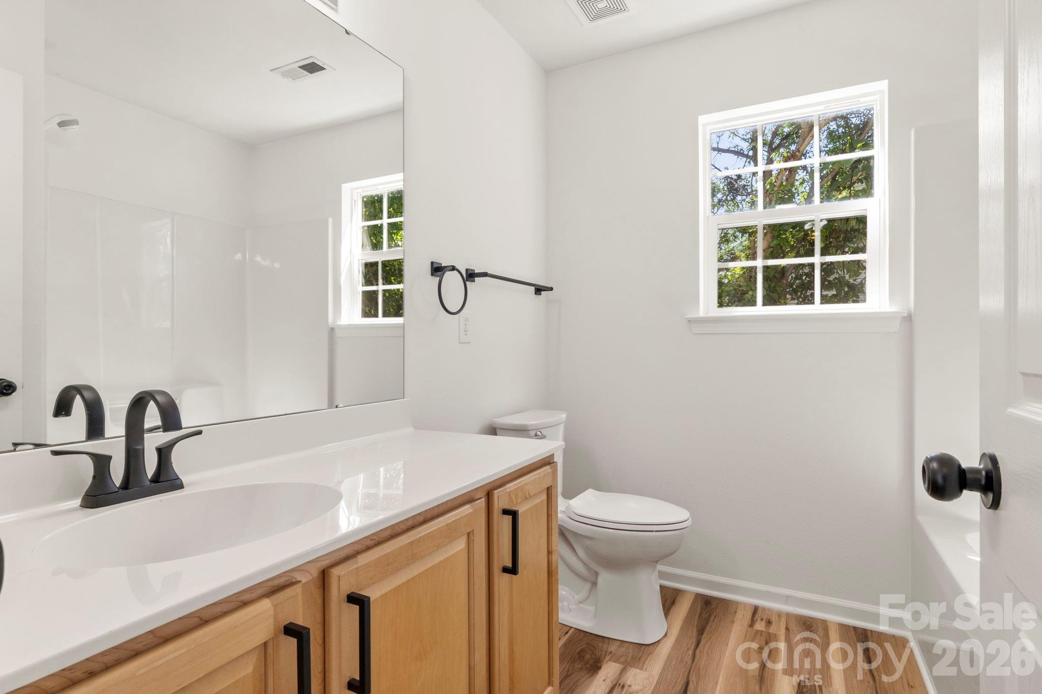 12519 Wandering Brook Drive — Charlotte