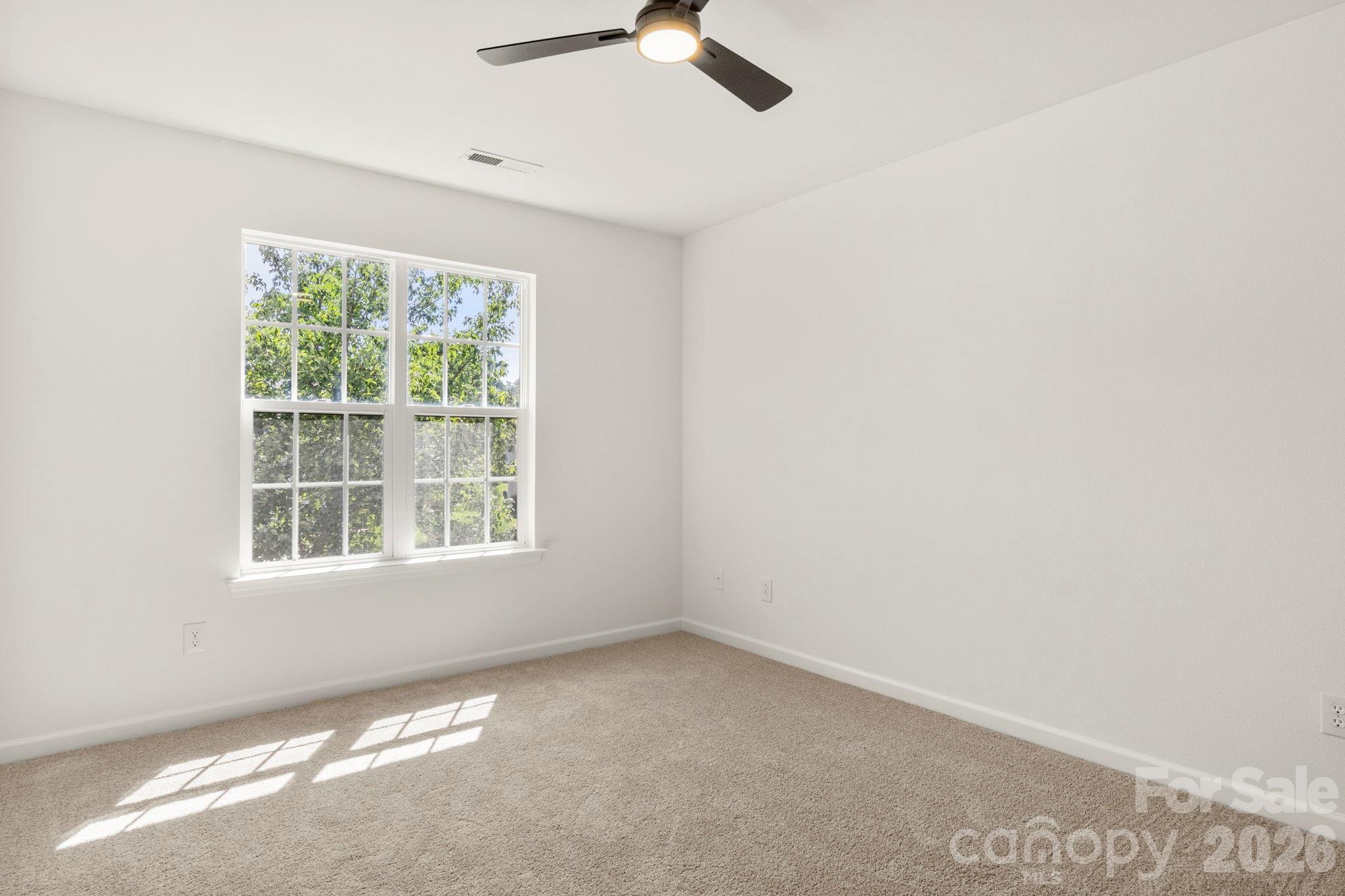 12519 Wandering Brook Drive — Charlotte