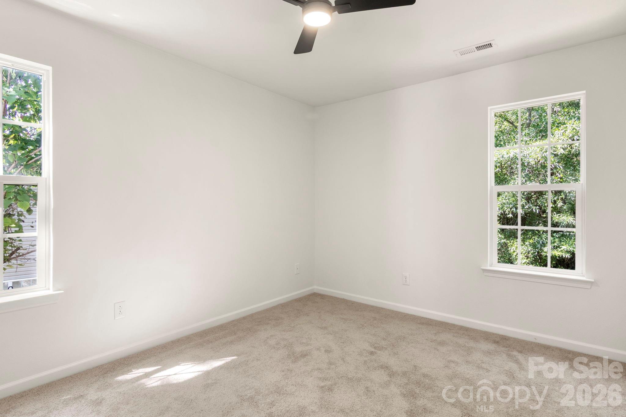 12519 Wandering Brook Drive — Charlotte