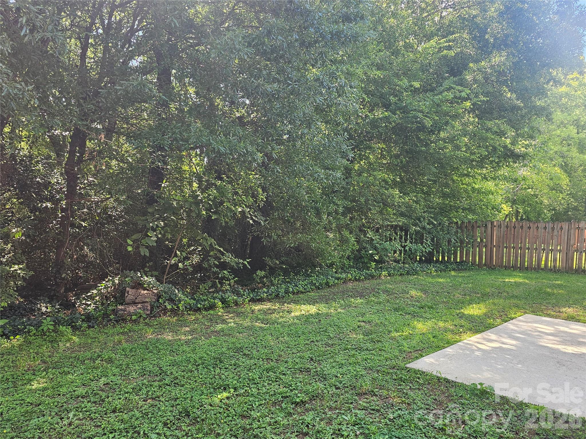 12519 Wandering Brook Drive — Charlotte