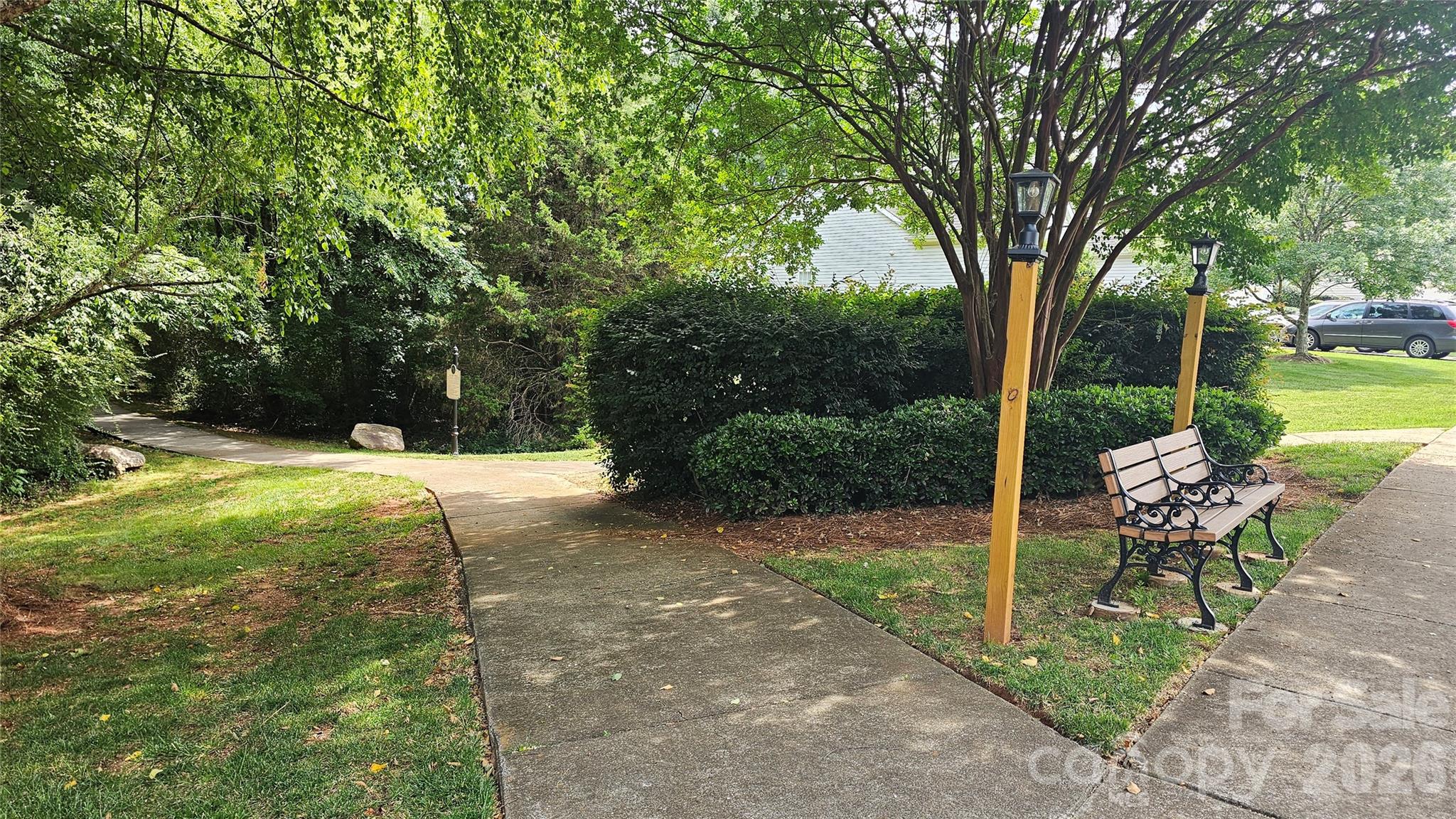 12519 Wandering Brook Drive — Charlotte