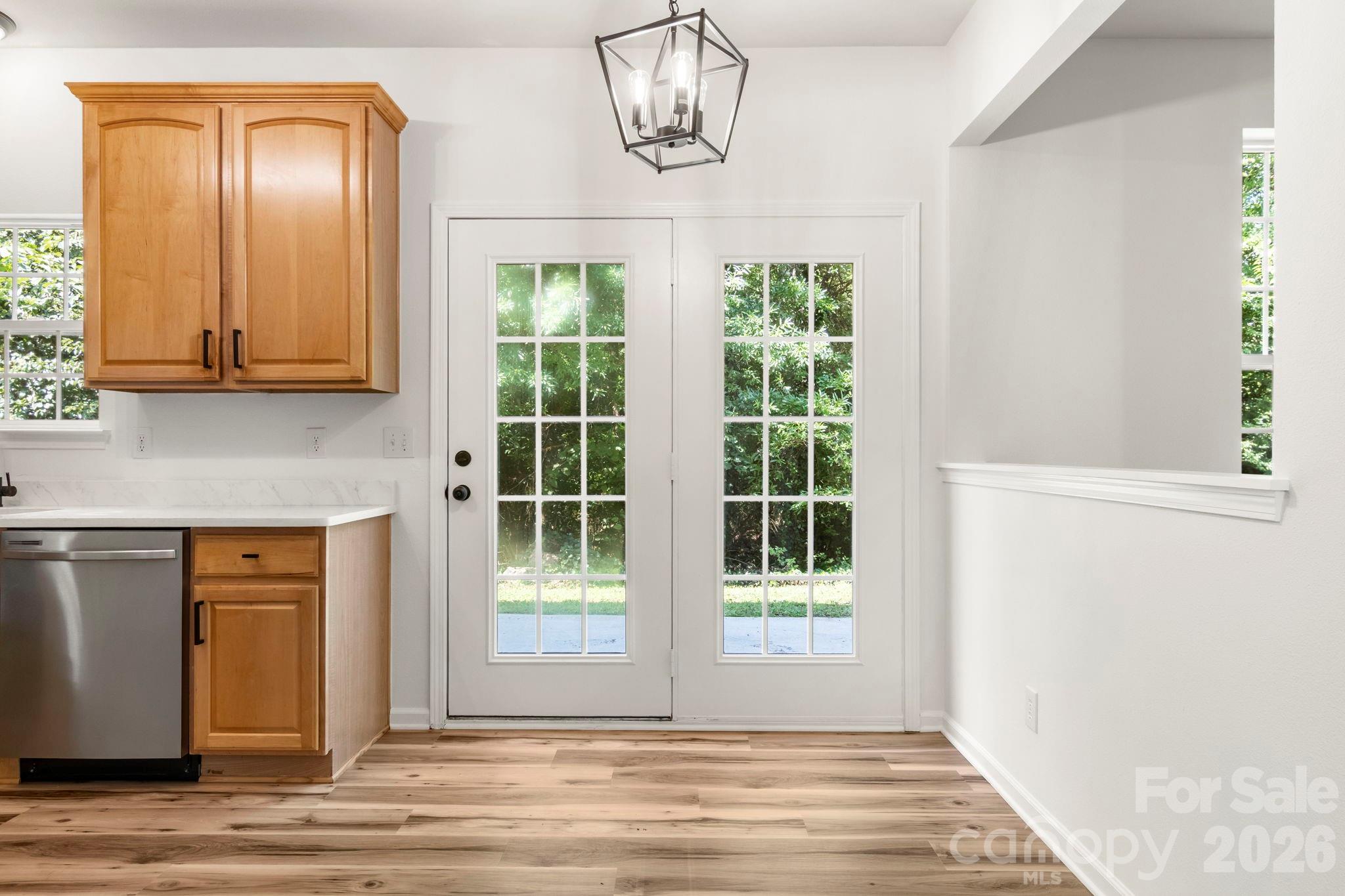 12519 Wandering Brook Drive — Charlotte