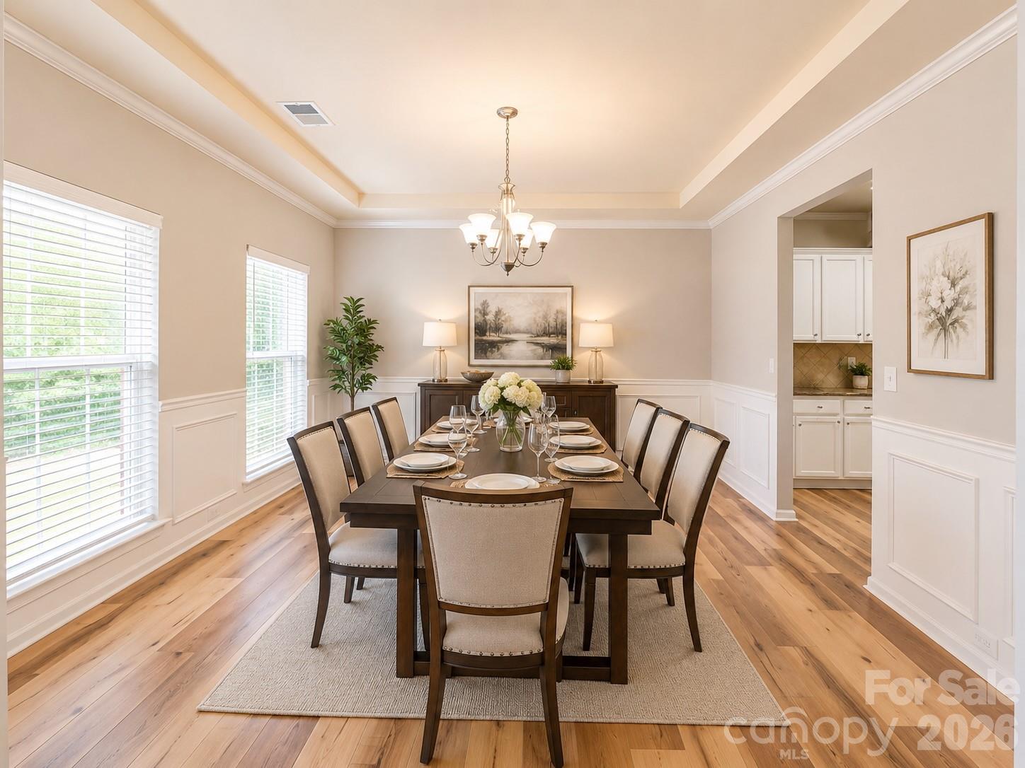 4857 Annelise Drive — Harrisburg