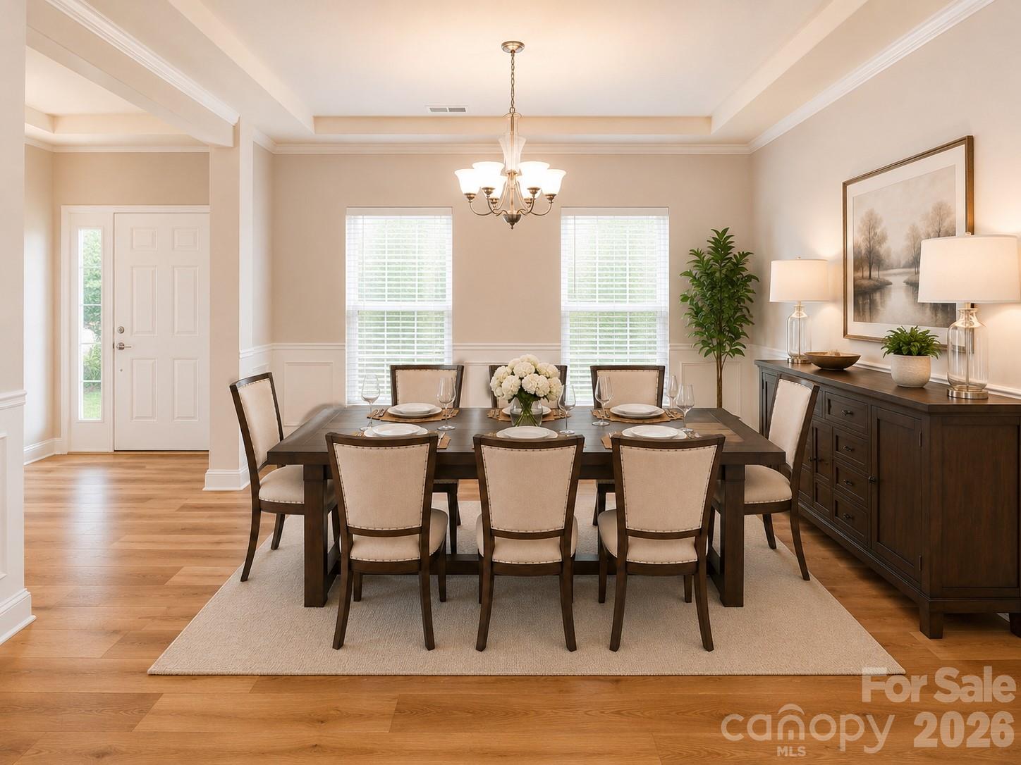 4857 Annelise Drive — Harrisburg