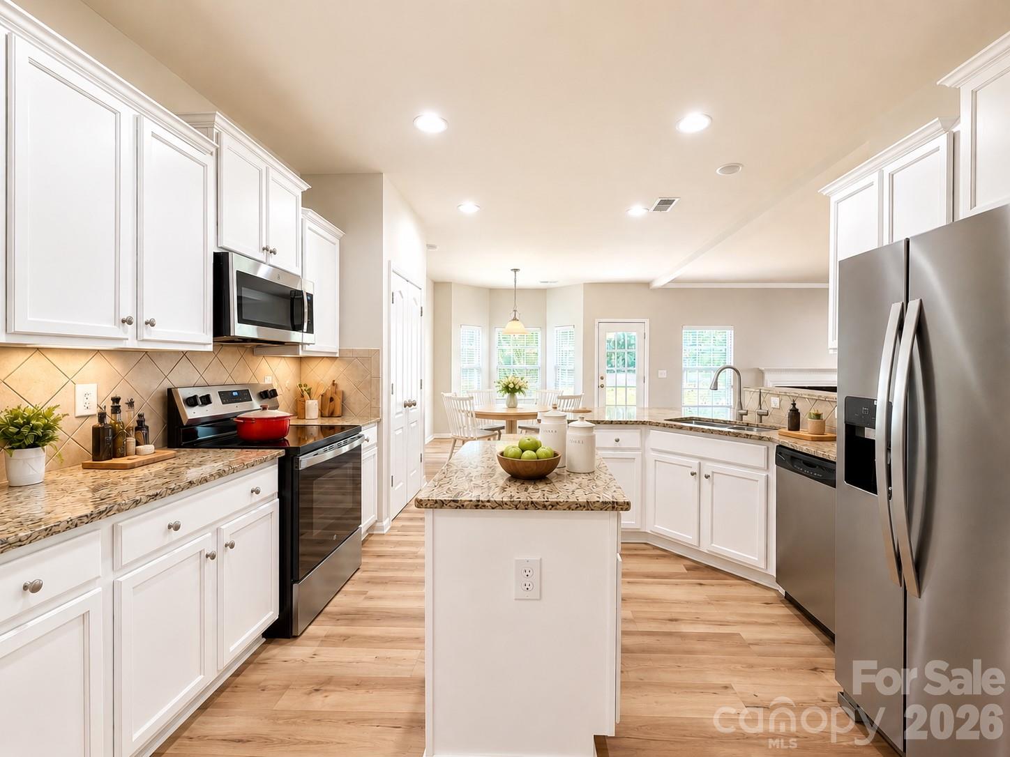 4857 Annelise Drive — Harrisburg