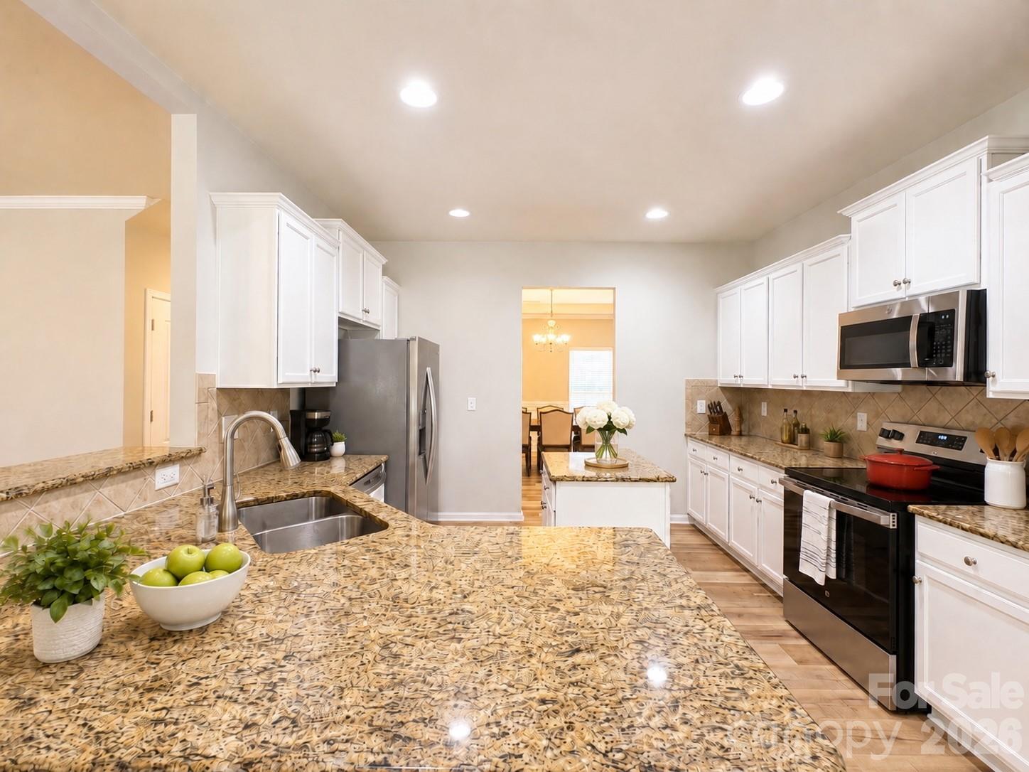4857 Annelise Drive — Harrisburg