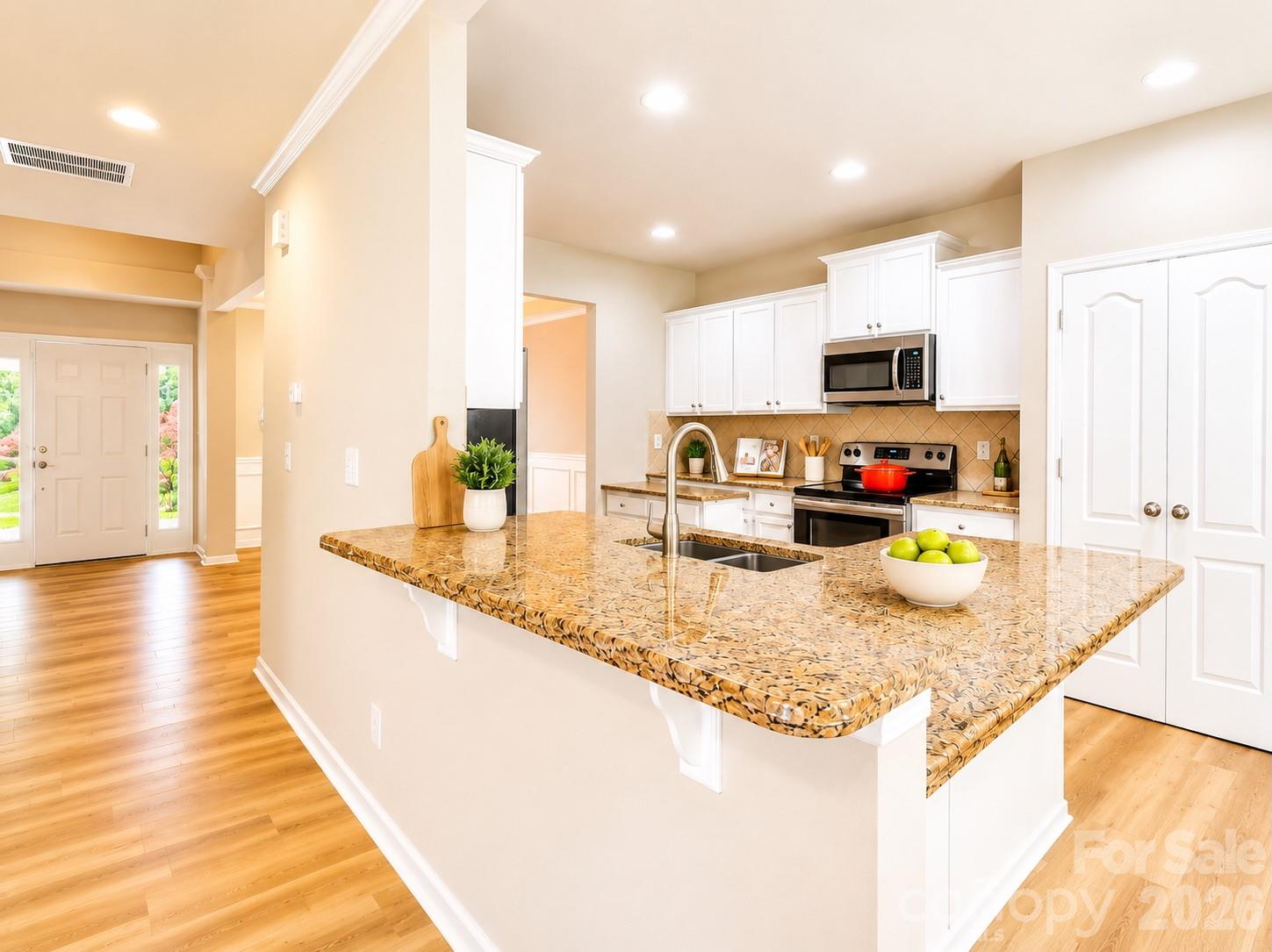 4857 Annelise Drive — Harrisburg