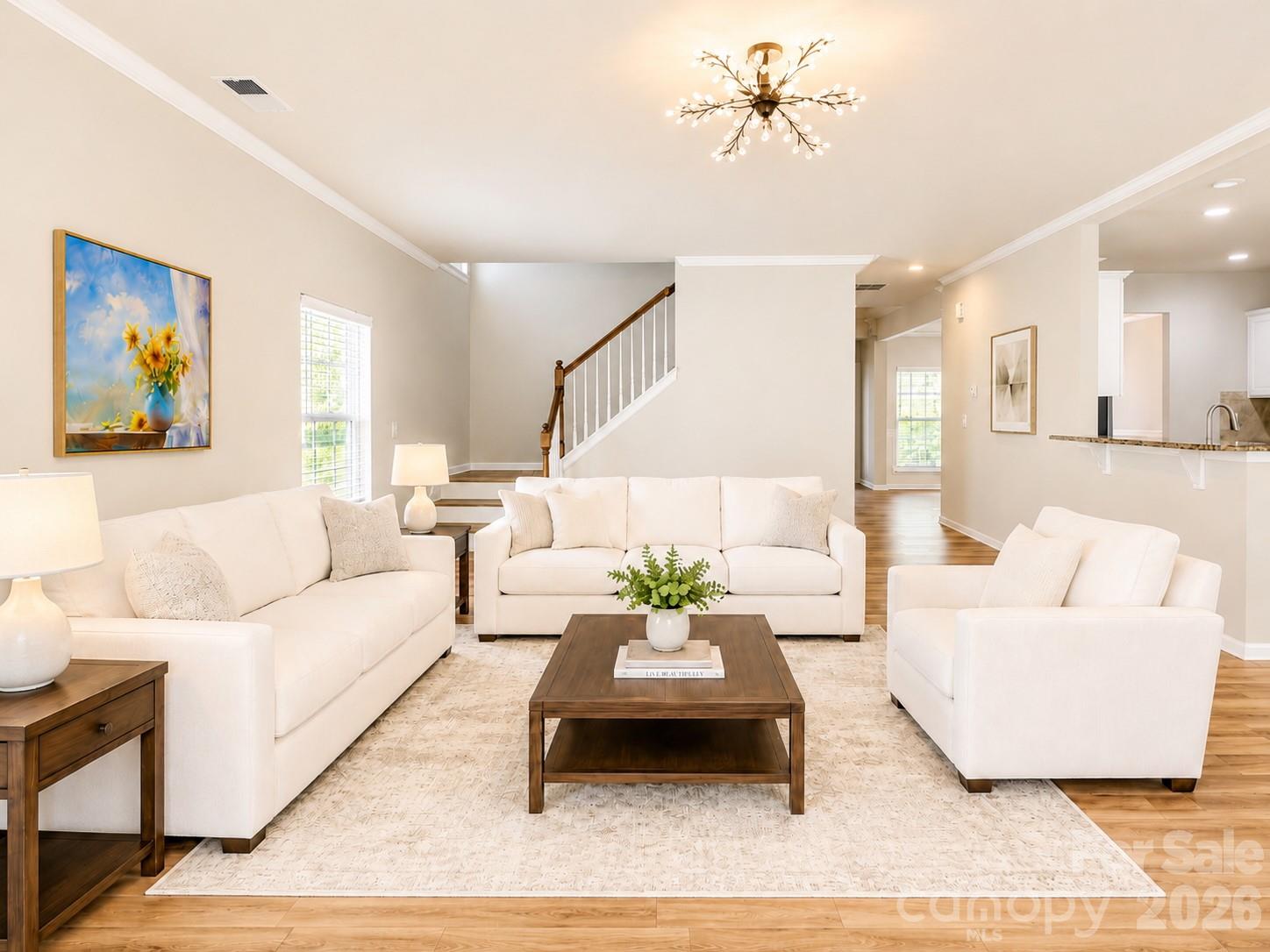 4857 Annelise Drive — Harrisburg