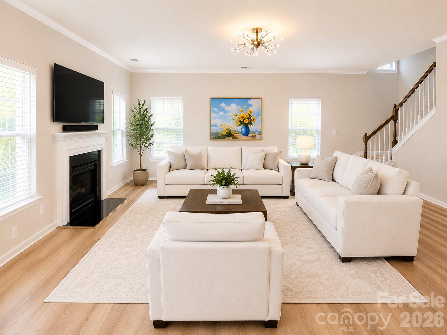 4857 Annelise Drive — Harrisburg