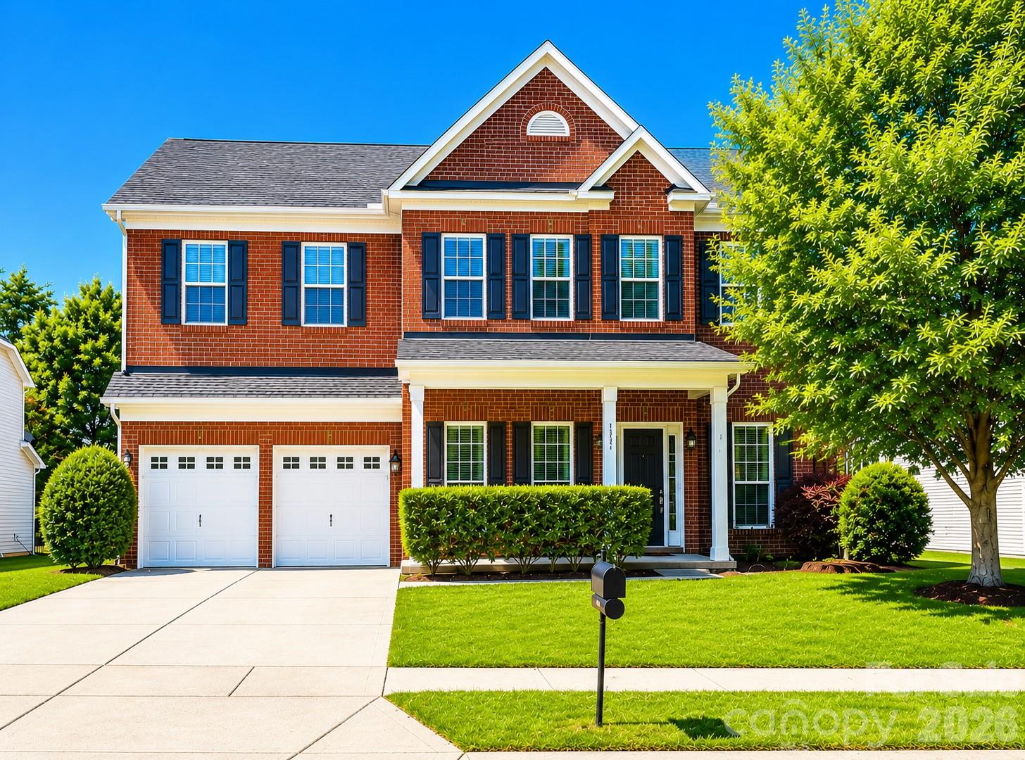 4857 Annelise Drive — Harrisburg