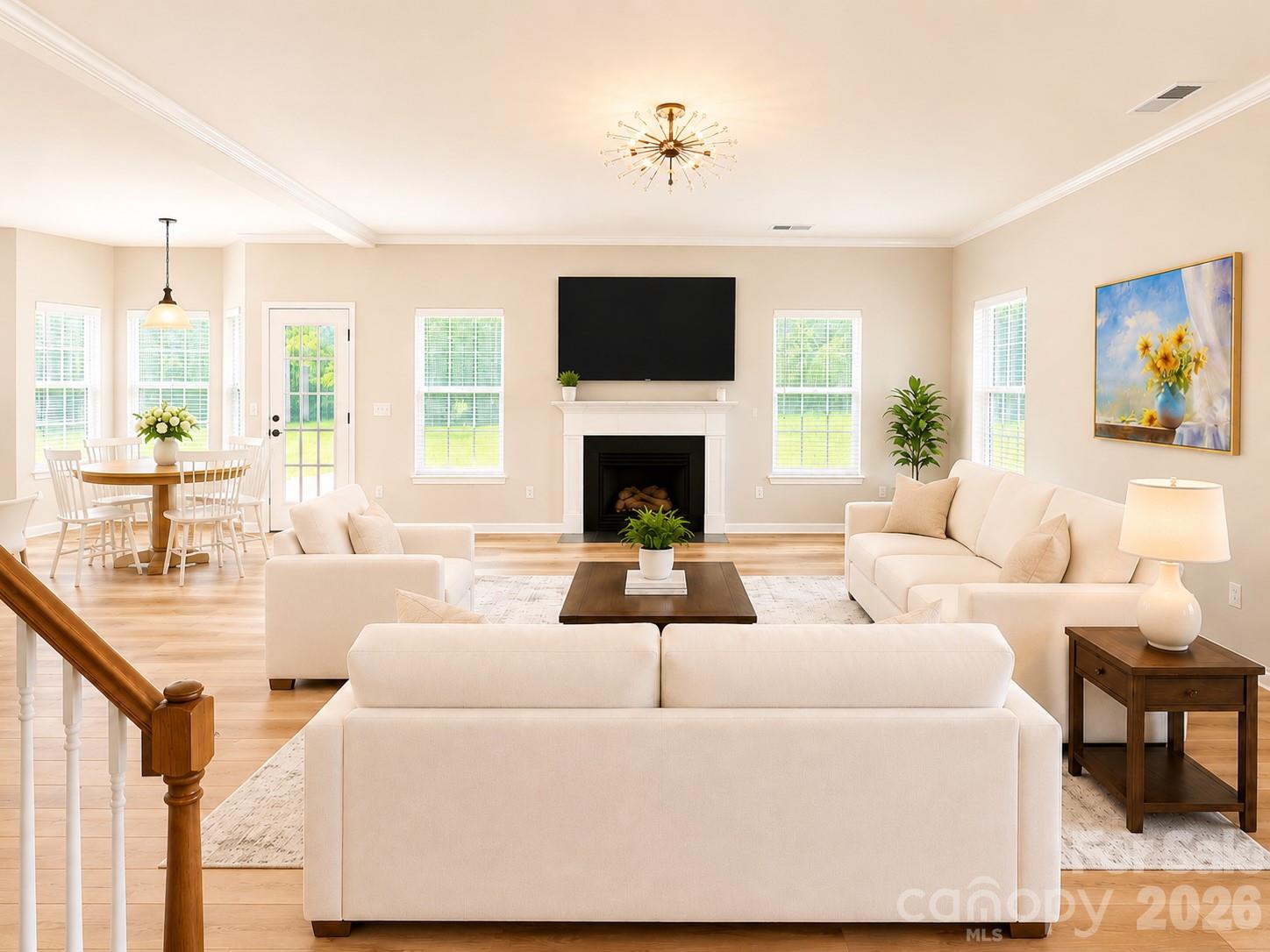 4857 Annelise Drive — Harrisburg