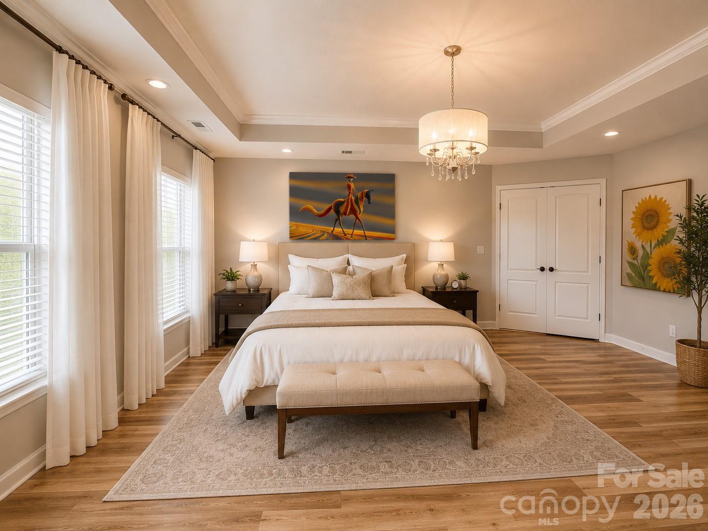 4857 Annelise Drive — Harrisburg