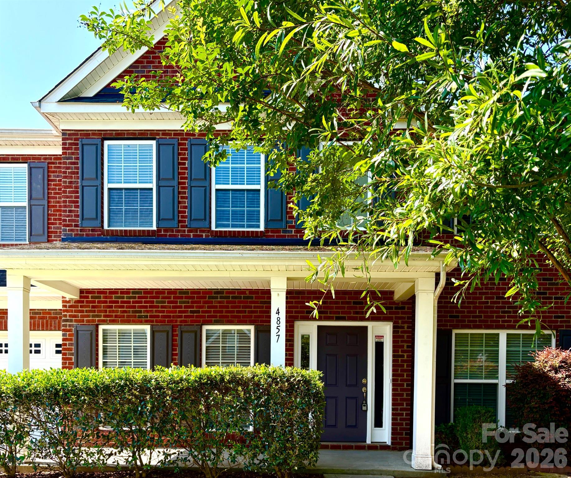 4857 Annelise Drive — Harrisburg