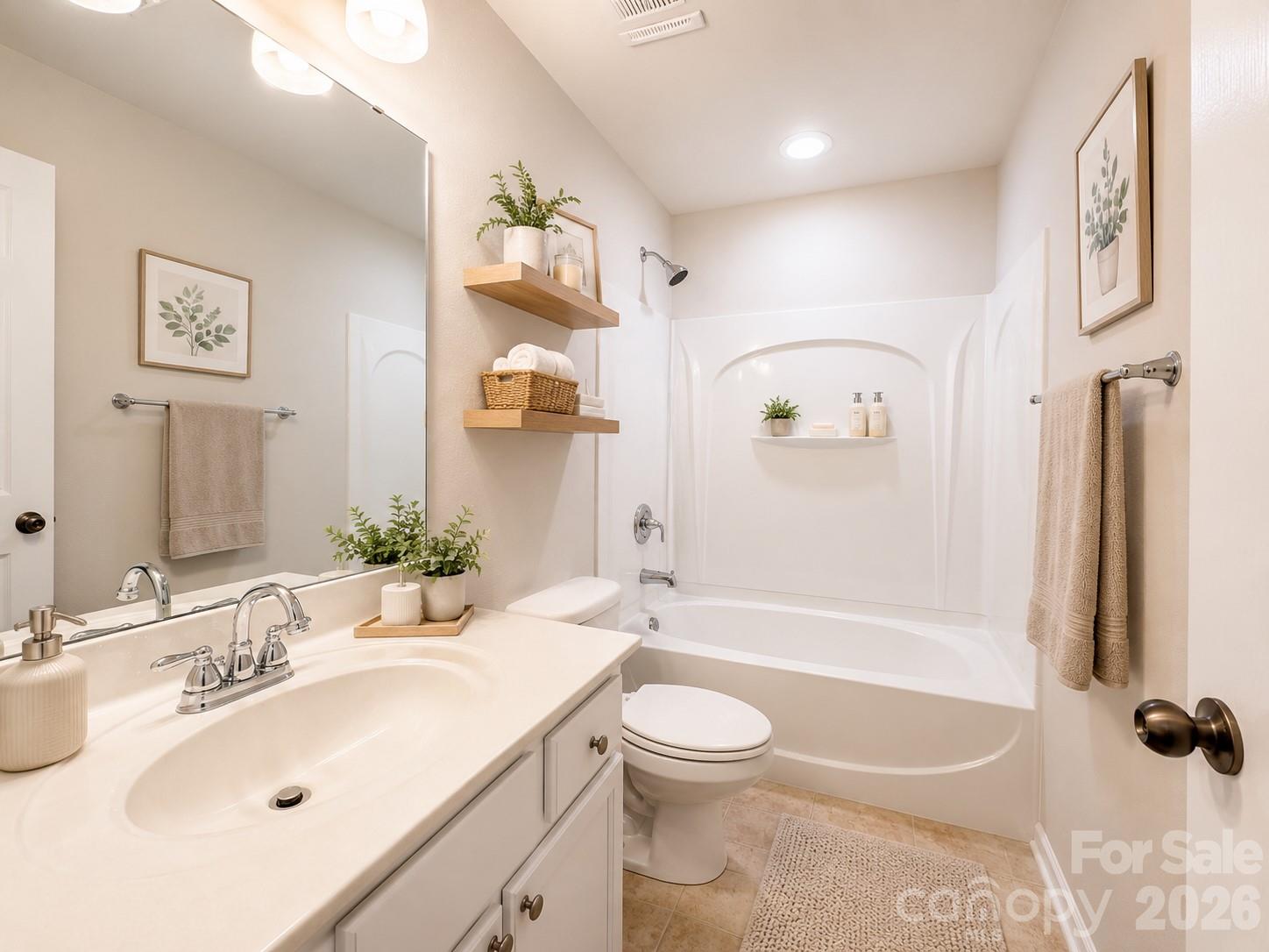 4857 Annelise Drive — Harrisburg