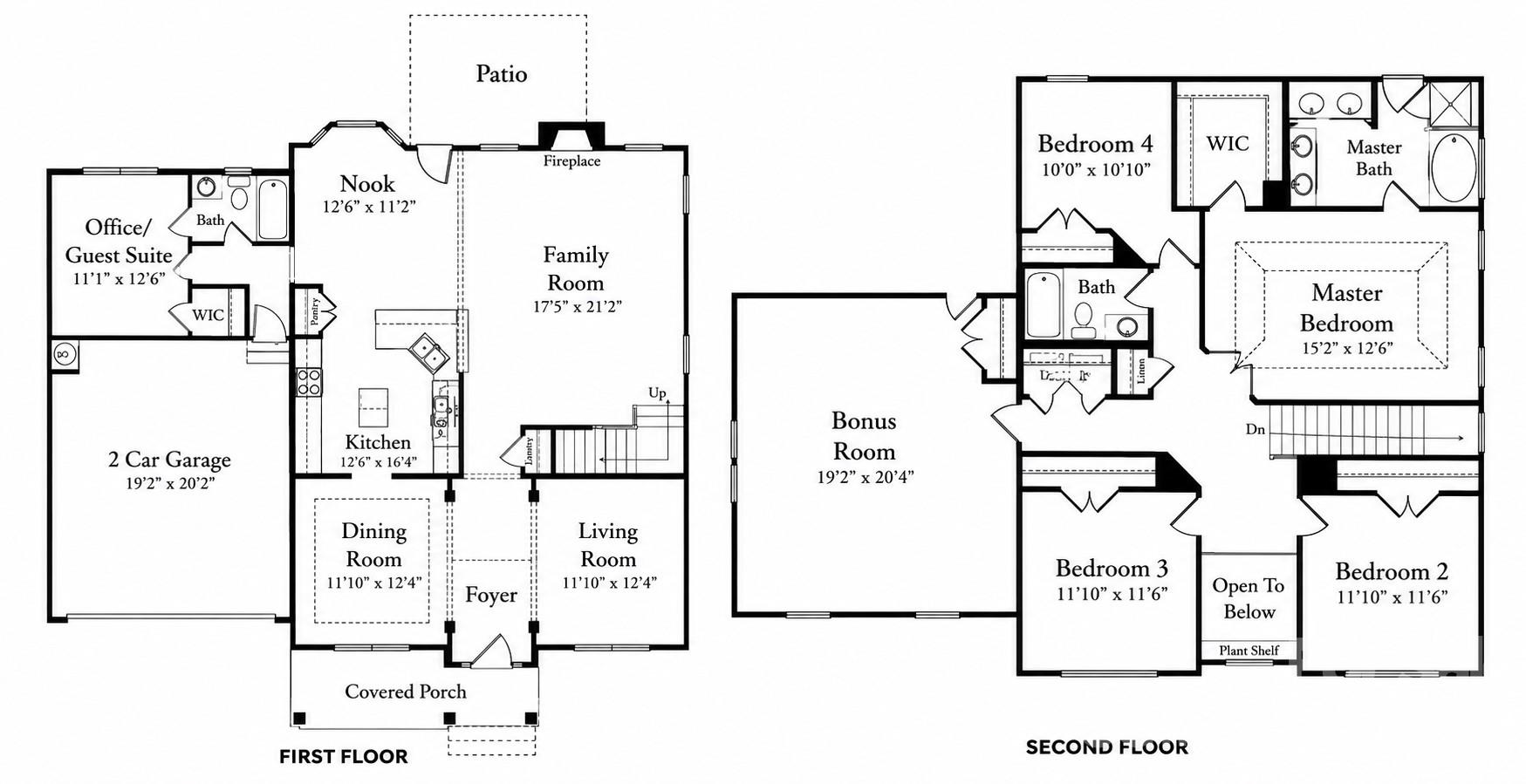 4857 Annelise Drive — Harrisburg