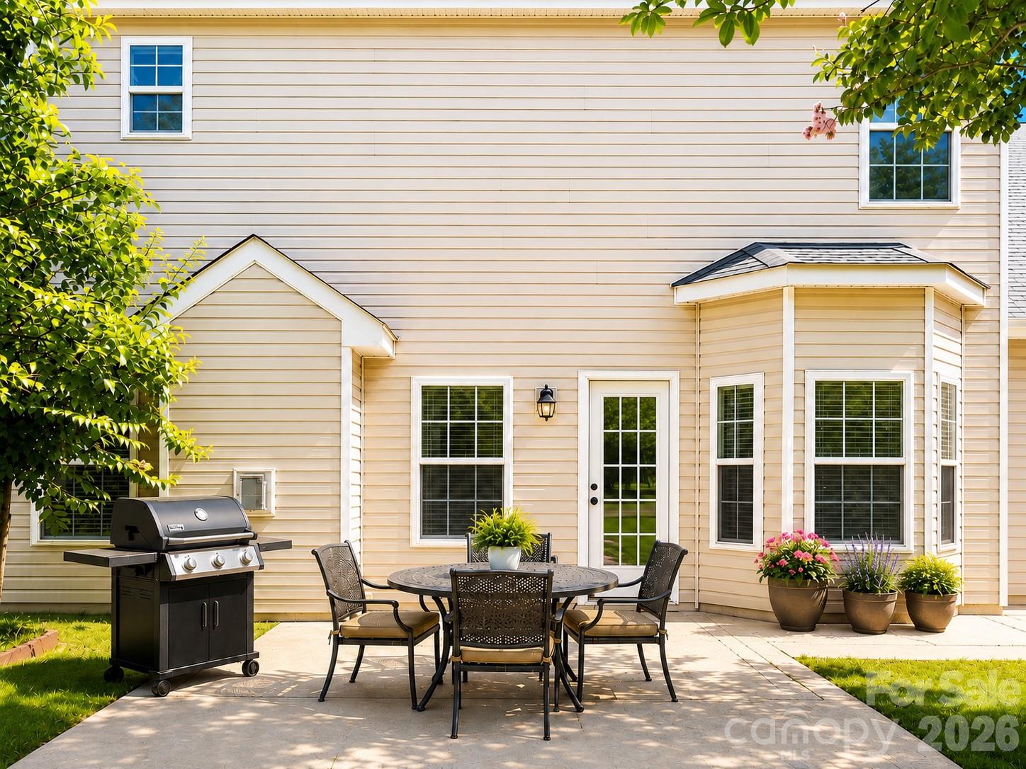 4857 Annelise Drive — Harrisburg