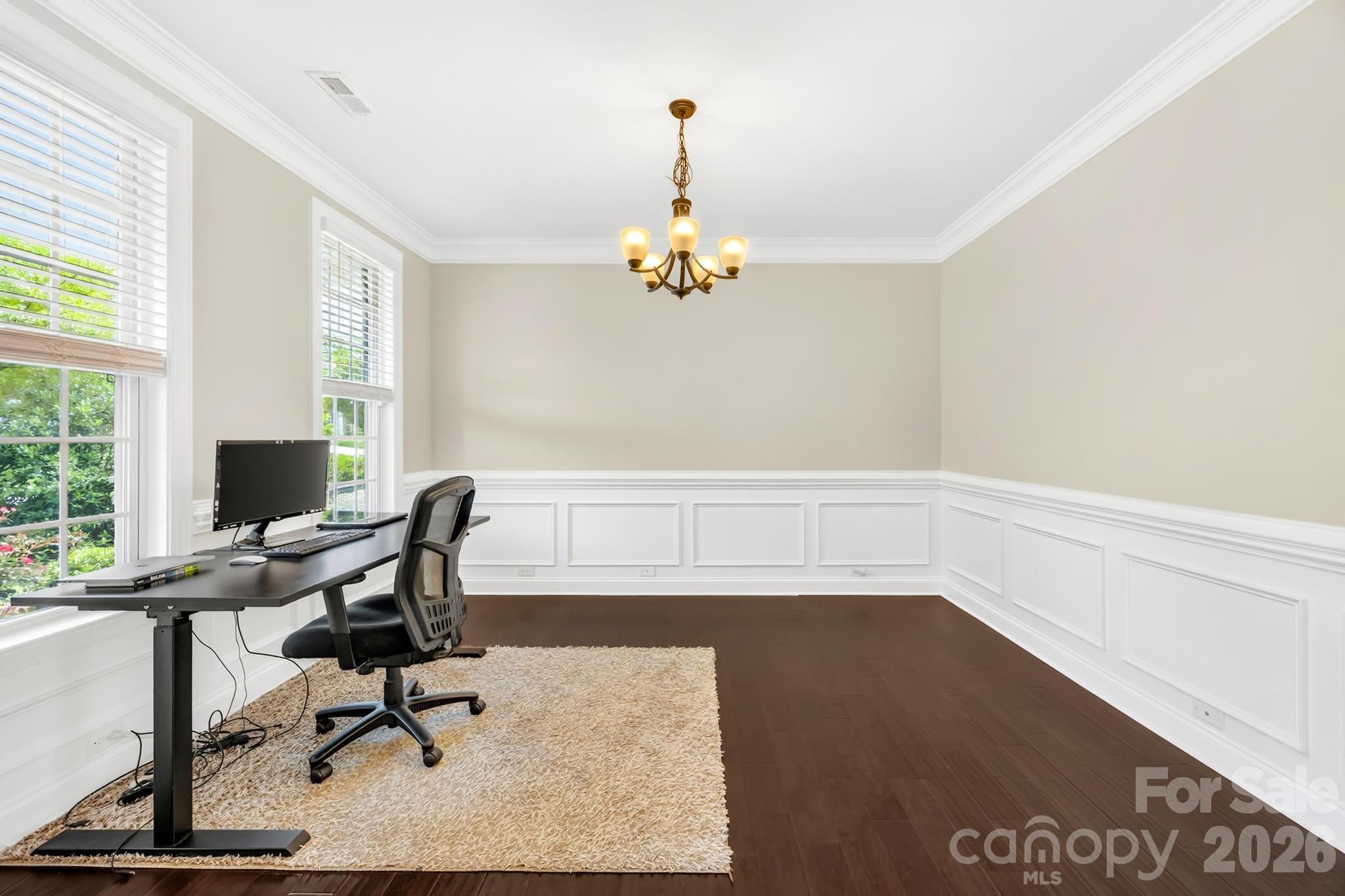 1518 Fieldwood Drive — Fort Mill